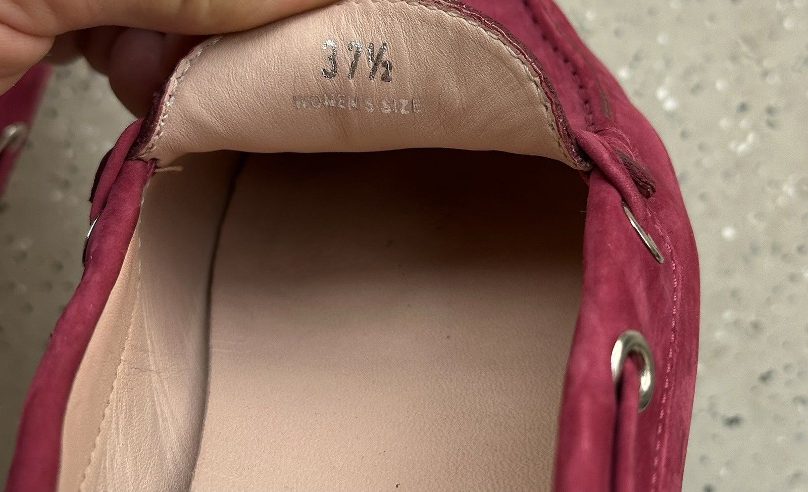 Tod's Tod's Tods Womens Mocassins Shoes size 37 Size US 7 / IT 37 - 10 Thumbnail