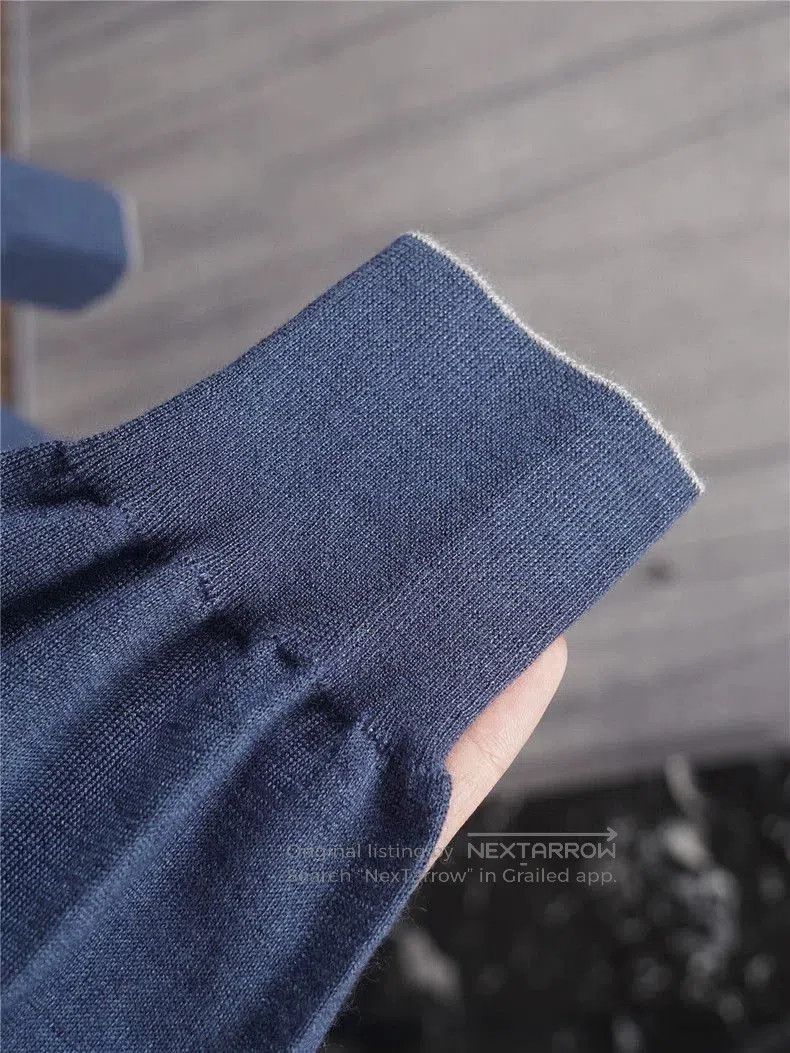 Other Brunello Cucinelli Cashmere Silk Sweater. Size US M / EU 48-50 / 2 - 7 Thumbnail