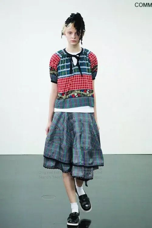 Other Comme Des Garcons short sleeves Size M / US 6-8 / IT 42-44 - 4 Thumbnail