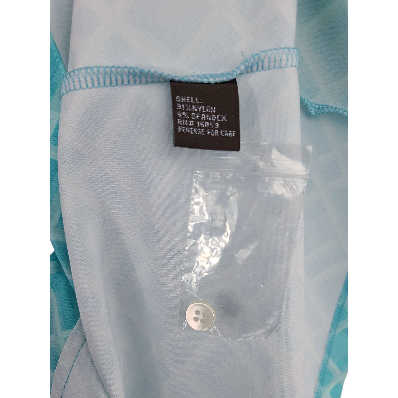 J.McLaughlin J. MCLAUGHLIN For Dillard's Button Front Dress Size M Size M / US 6-8 / IT 42-44 - 6 Thumbnail