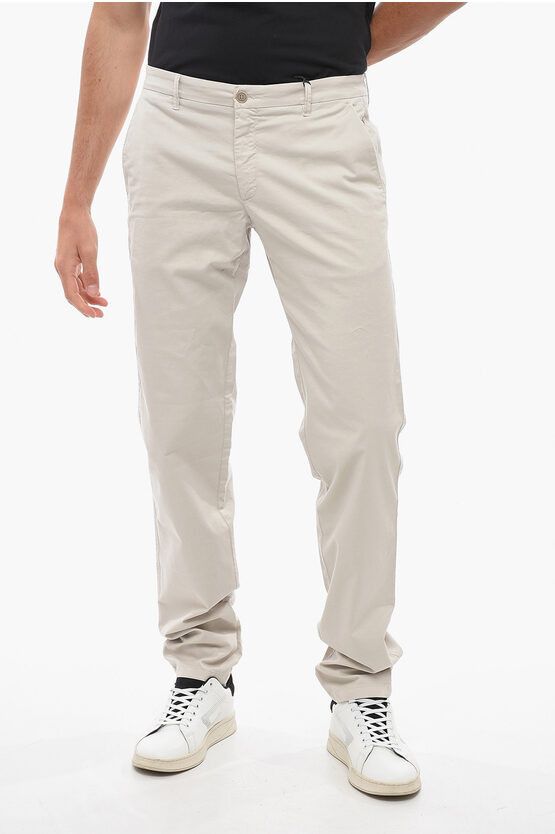 og1mm0424 Chinos Pants in Beige