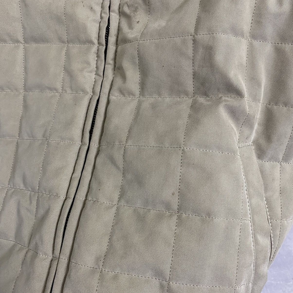 Loro Piana Loro Piana Quilted Vest Storm System Size US L / EU 52-54 / 3 - 6 Thumbnail