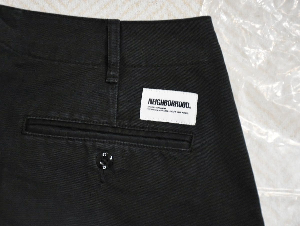 Neighborhood 23aw Savage Chino nbhd size L