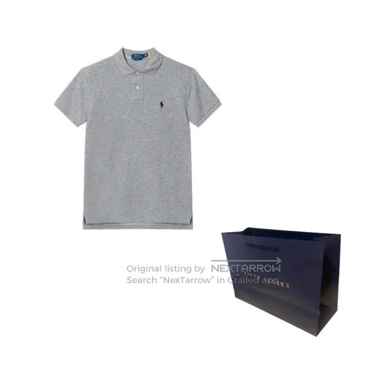 Polo Ralph Lauren Polo Ralph Lauren Cotton Logo Embroidered Short. Size US L / EU 52-54 / 3 - 1 Thumbnail