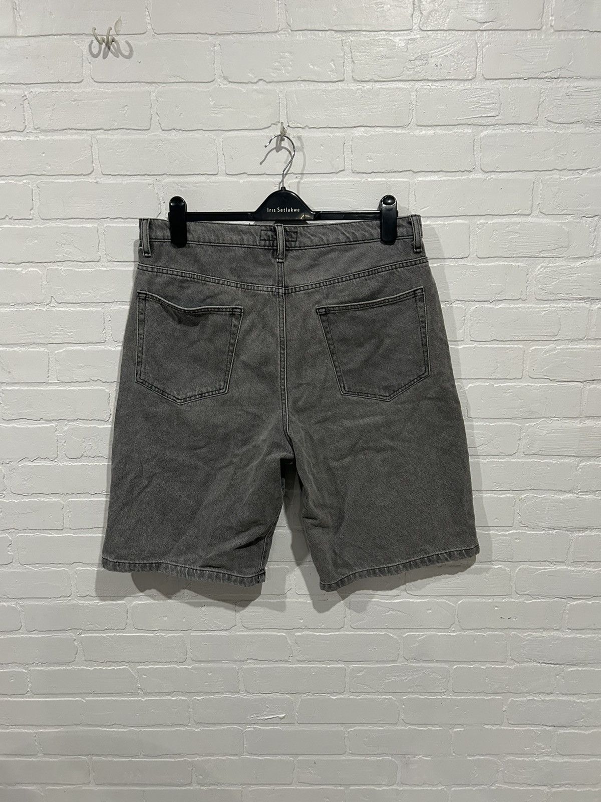 Fucking Awesome Fucking Awesome Jorts Size US 34 / EU 50 - 2 Thumbnail