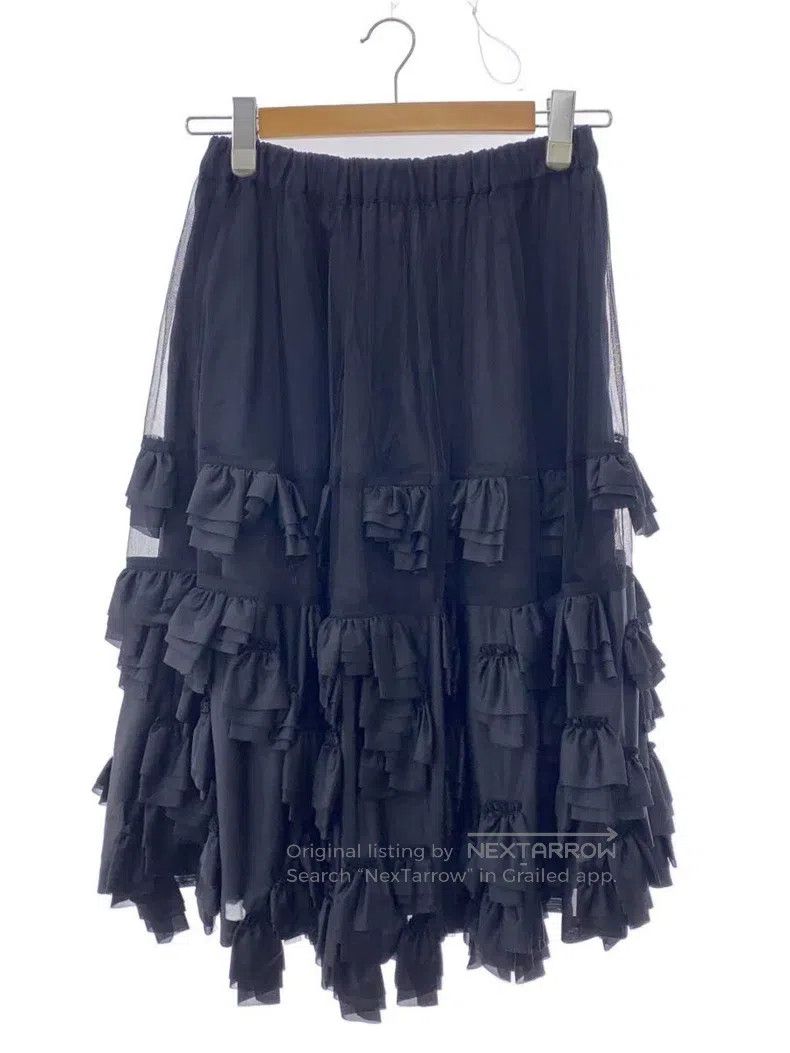 Comme des Garcons Comme Des Garcons size XS Skirt Size 22" - 2 Thumbnail