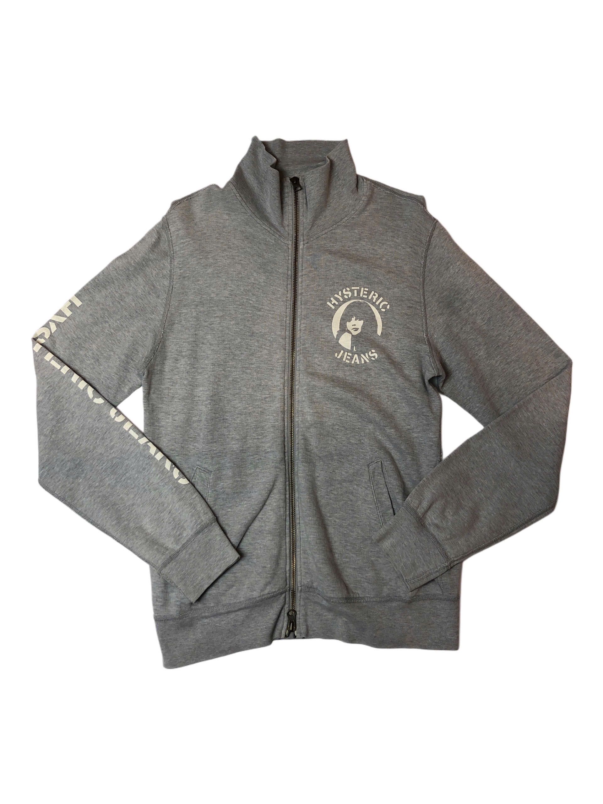 Hysteric Glamour Hysteric Glamour Track Jacket Size S / US 4 / IT 40 - 1 Thumbnail