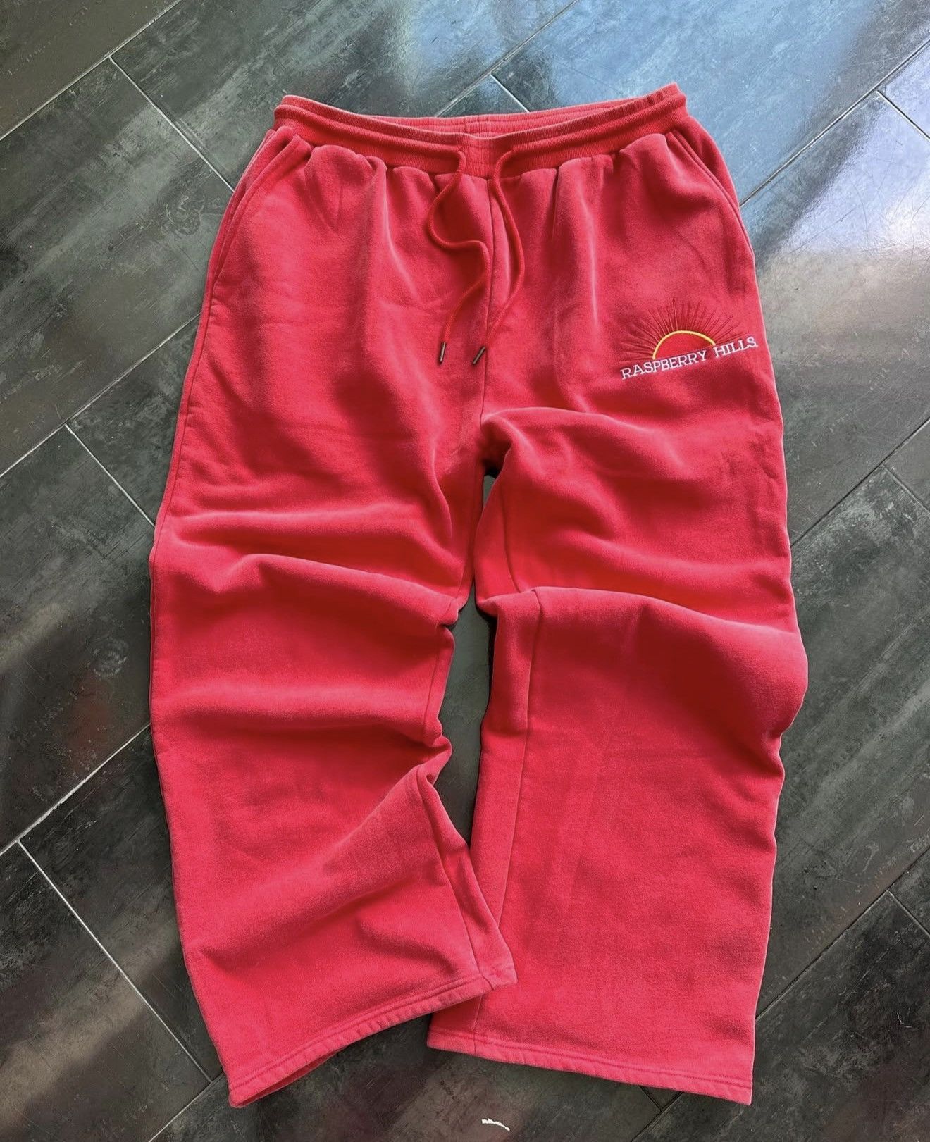 Other Raspberry Hills Casamigo Sweatpants Size US 29 - 3 Thumbnail