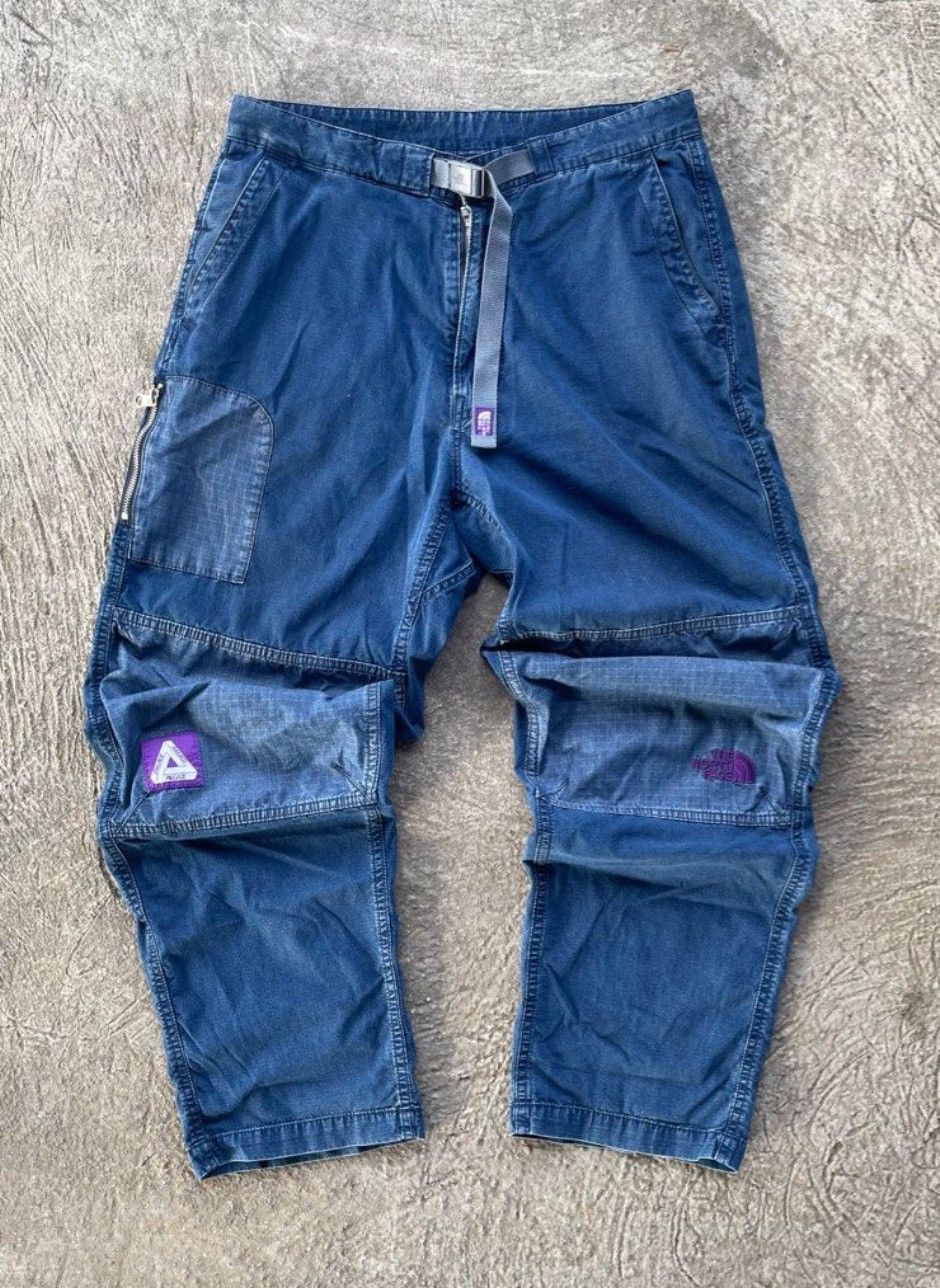 Purple brand jeans Black Label