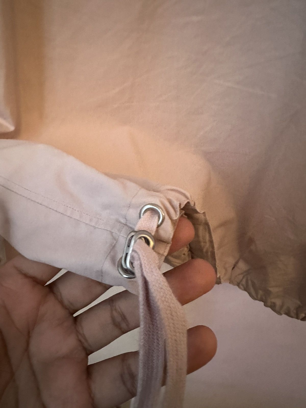Hermes Hermes Cotton Windbreaker Size US M / EU 48-50 / 2 - 6 Thumbnail