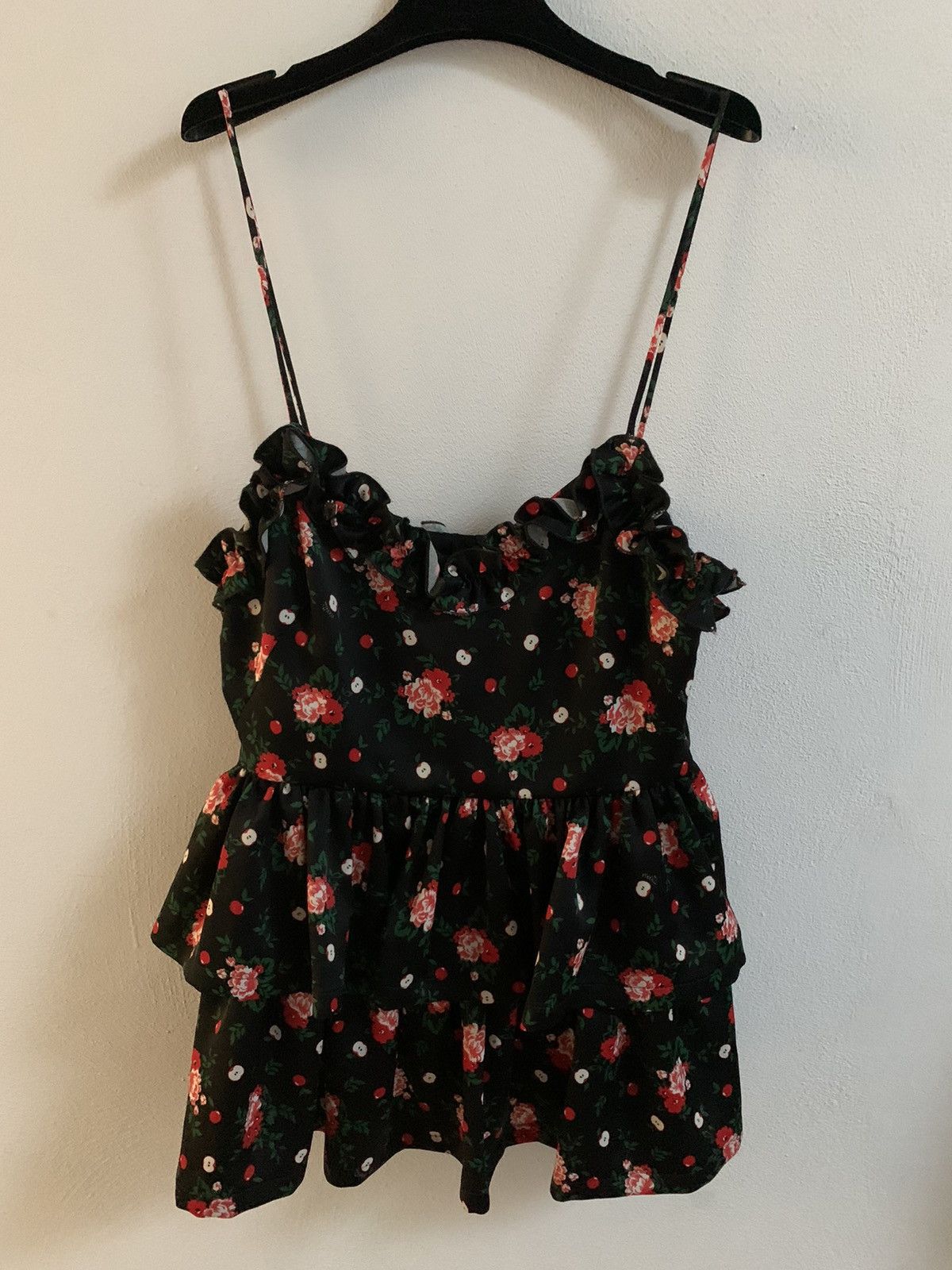 Other Vivetta Mini Flower Dress Size S / US 4 / IT 40 - 11 Thumbnail