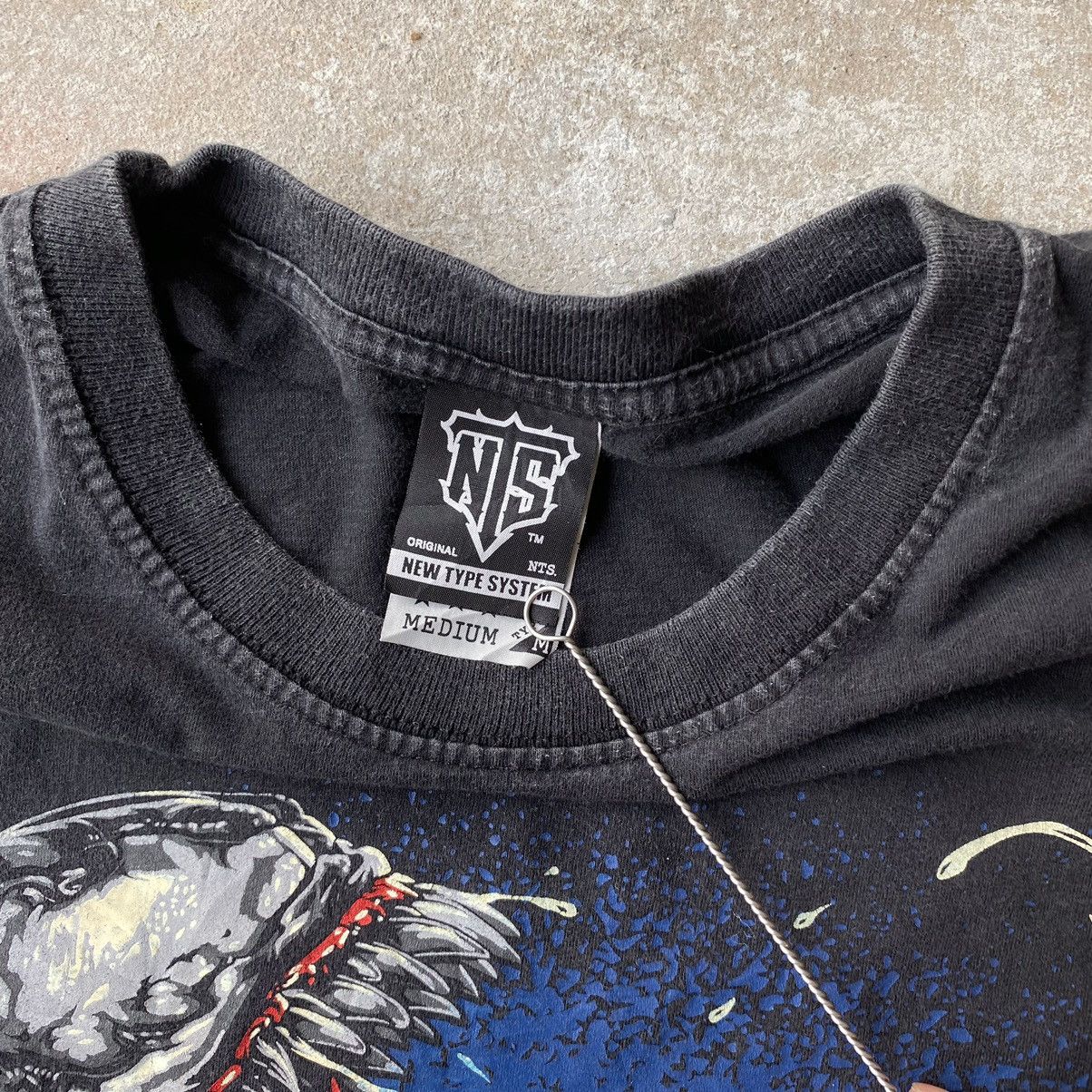 Other Venom Graphic Tee – Black Symbiote (DDP / No Import Fees) Size US M / EU 48-50 / 2 - 5 Thumbnail