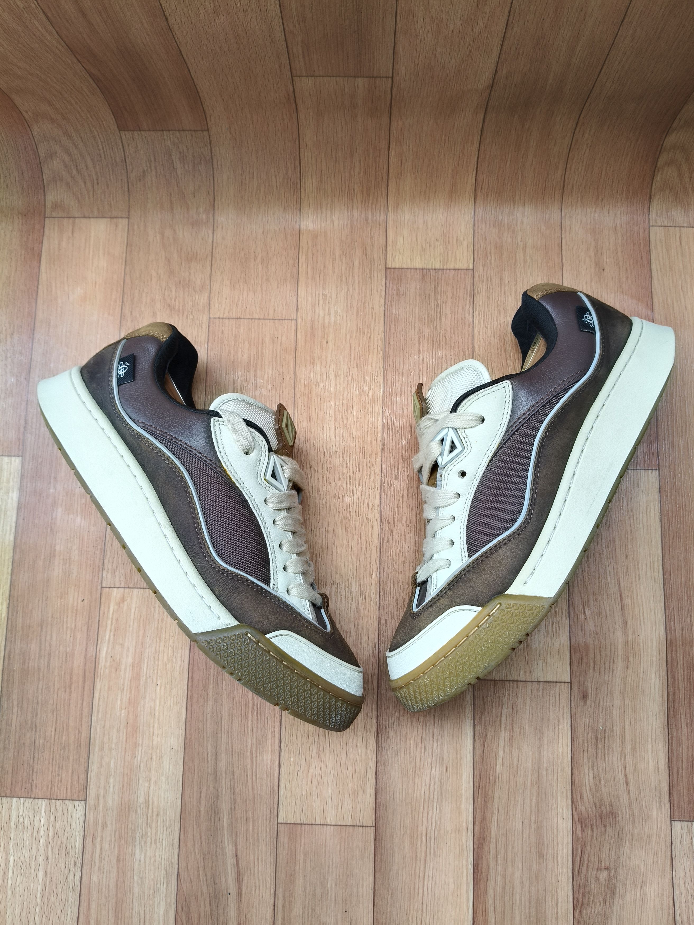 Dior × Travis Scott 🔥🔋Dior X Travis Scott B713 " cactus jack" Size US 9 / EU 42 - 7 Thumbnail