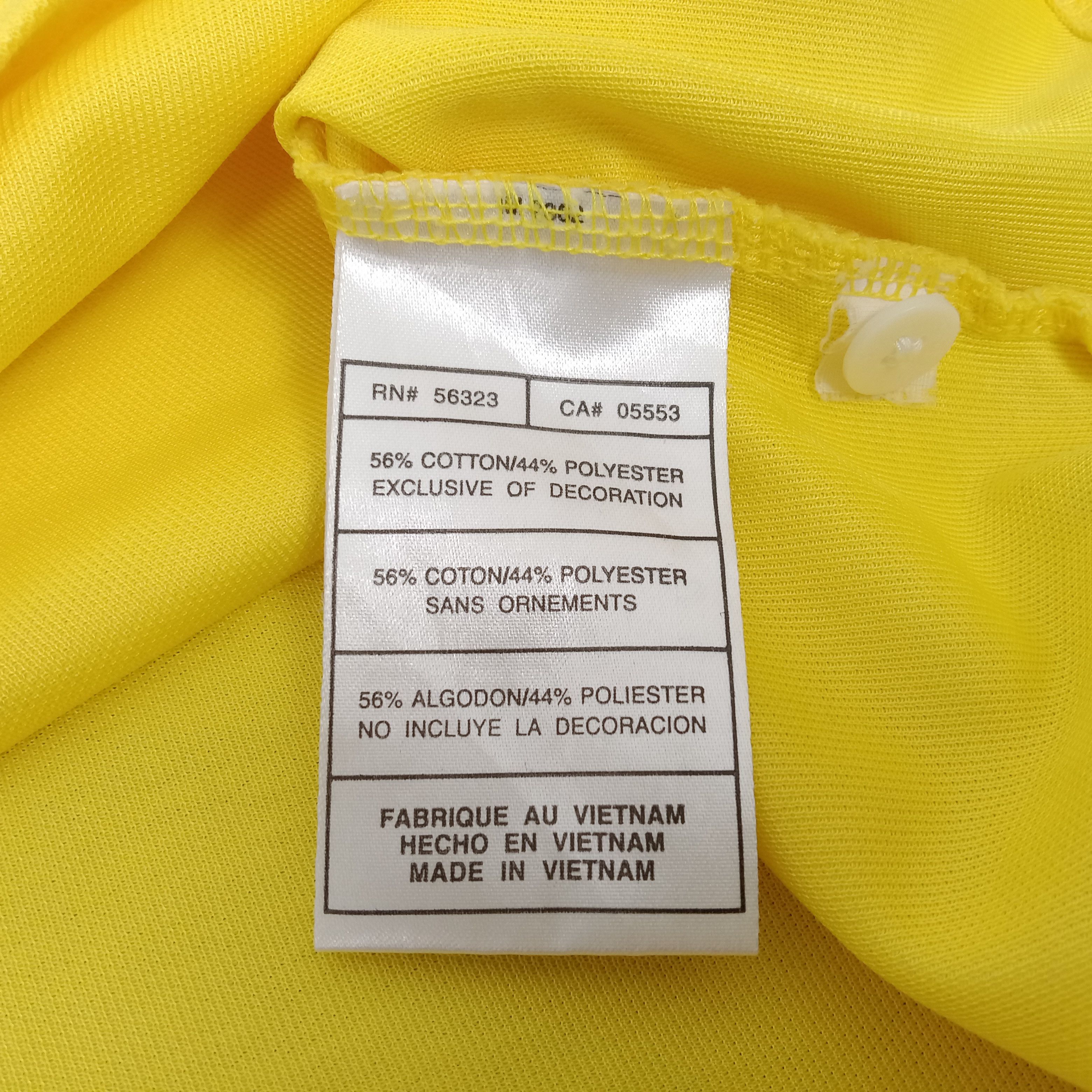 Nike × Vintage Nike Sportswear Style Small Logo Swoosh Collar Polos Size US M / EU 48-50 / 2 - 11 Thumbnail