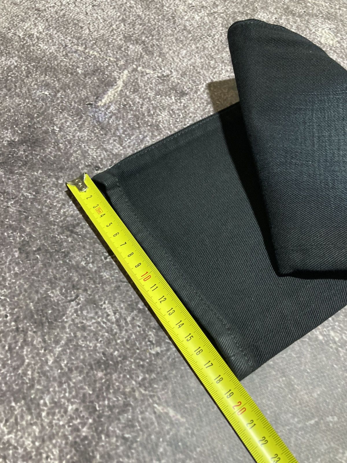 Lee x Neon Genesis Evangelion Powell Slim Straight Jeans