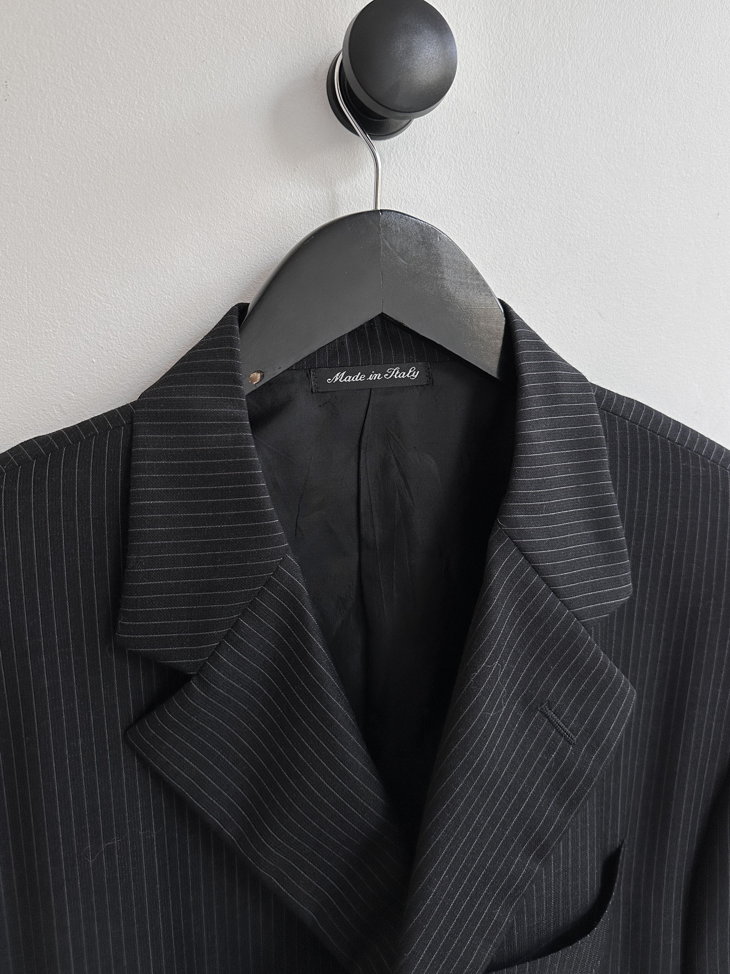 Ermenegildo Zegna × Pal Zileri Ermenegildo Zegna x Pal Zileri Blazer Size 48R - 7 Thumbnail