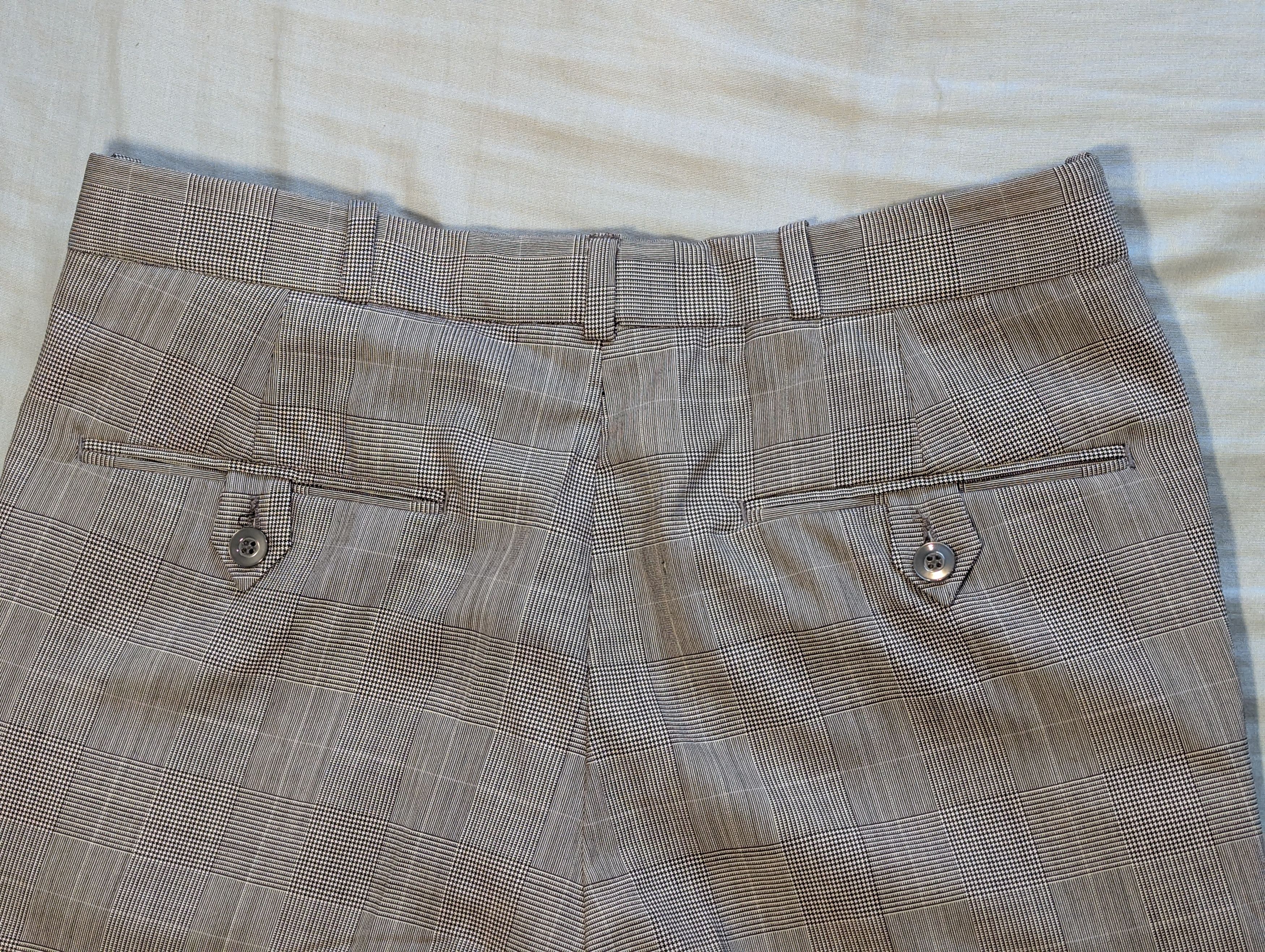 Other Formal Dress pants-New Size US 31 - 3 Thumbnail
