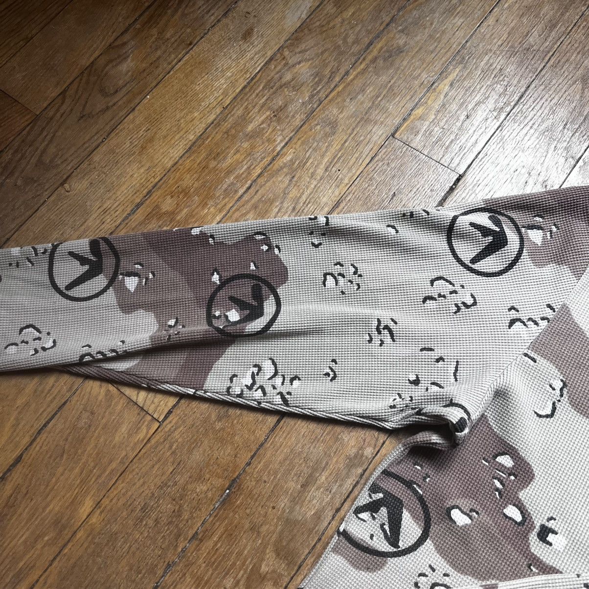 Supreme Supreme Aphex Twin Thermal Chocolate Chip Camo L Size US L / EU 52-54 / 3 - 6 Thumbnail