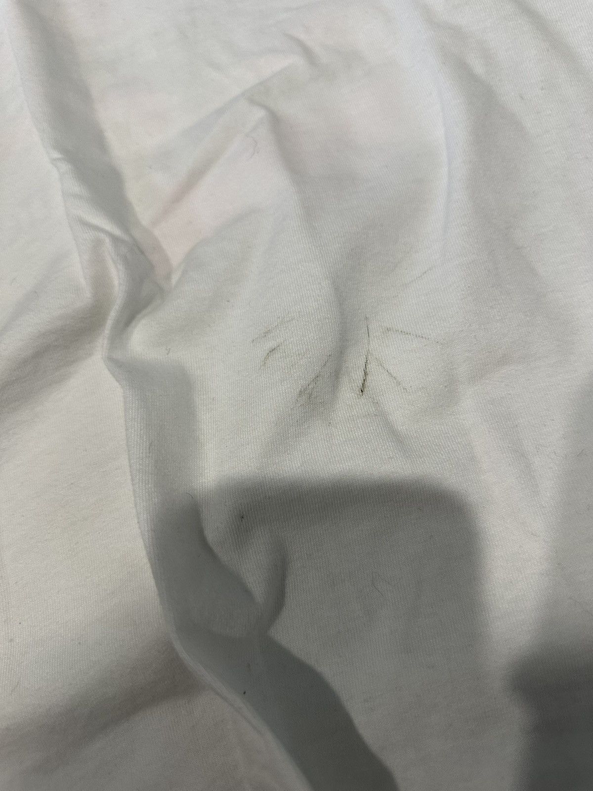 Supreme Supreme Phrase Logo T Shirt Size US S / EU 44-46 / 1 - 4 Thumbnail