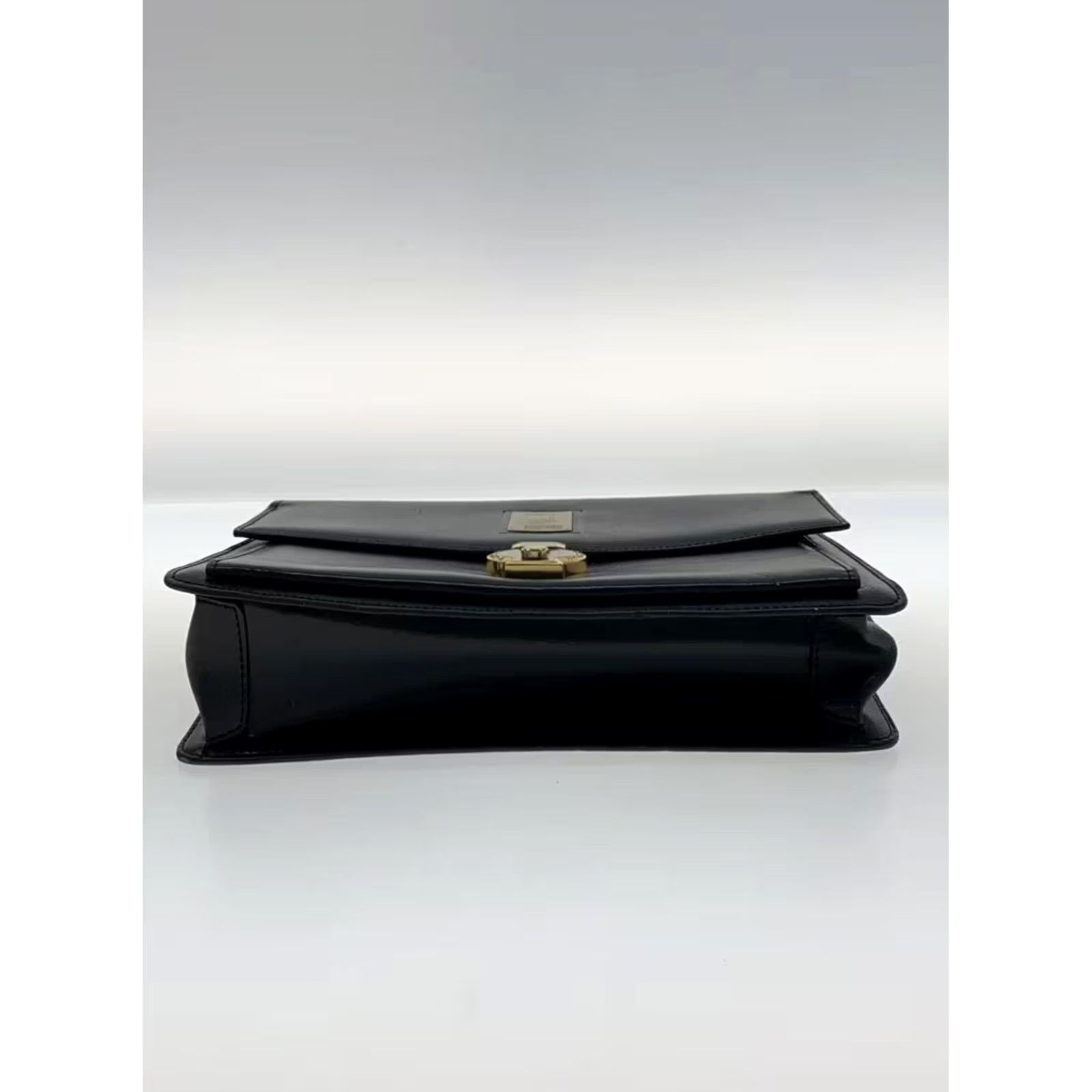 Vintage dunhill bag BLK Size ONE SIZE - 4 Thumbnail