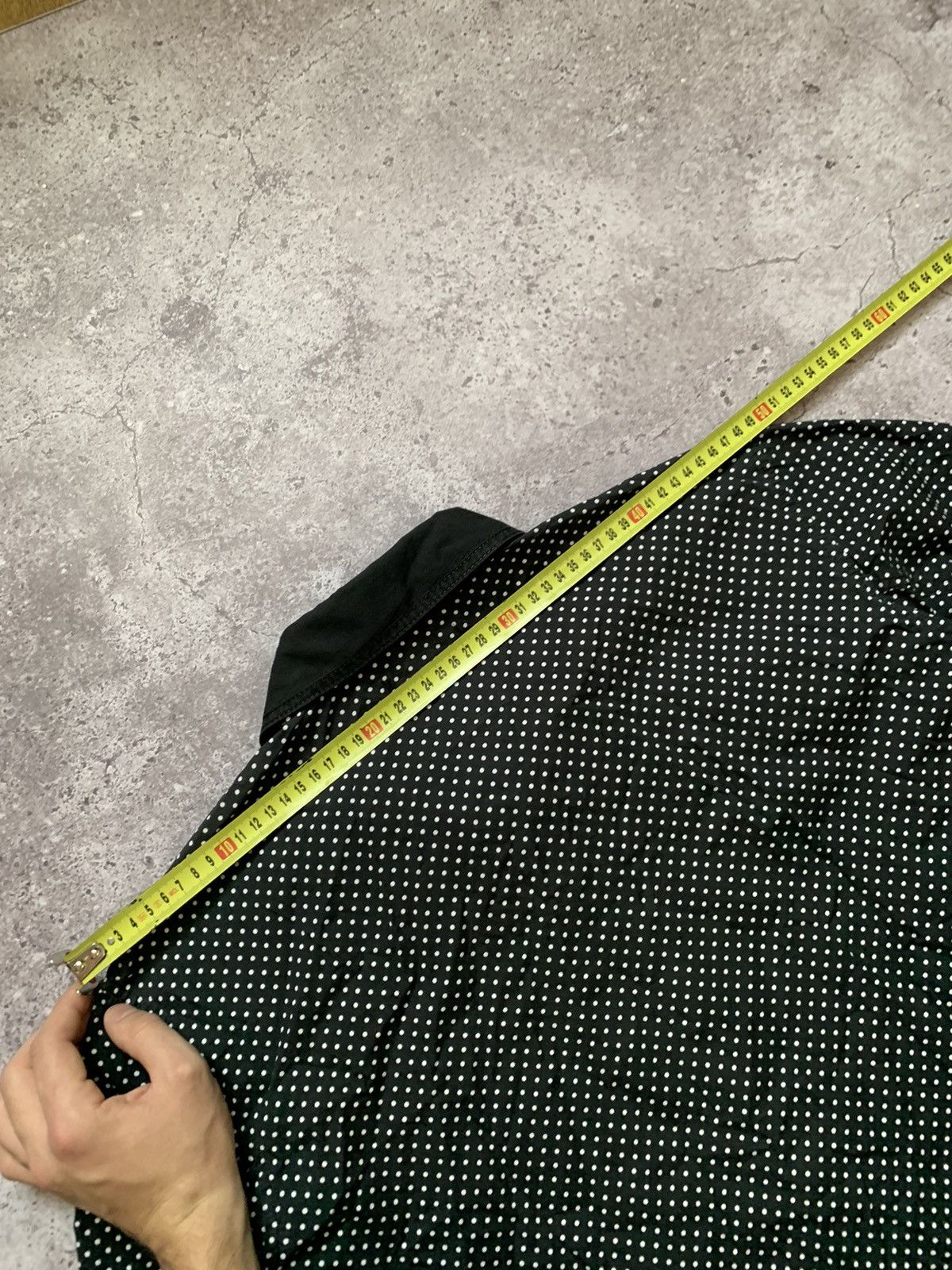 Japanese Brand × Neighborhood Neighboorhood Pocket shirt Size US M / EU 48-50 / 2 - 9 Thumbnail