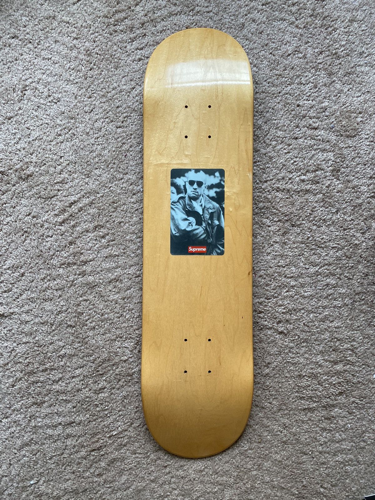 Supreme / 20th Taxi Driver Deck 【公式通販】