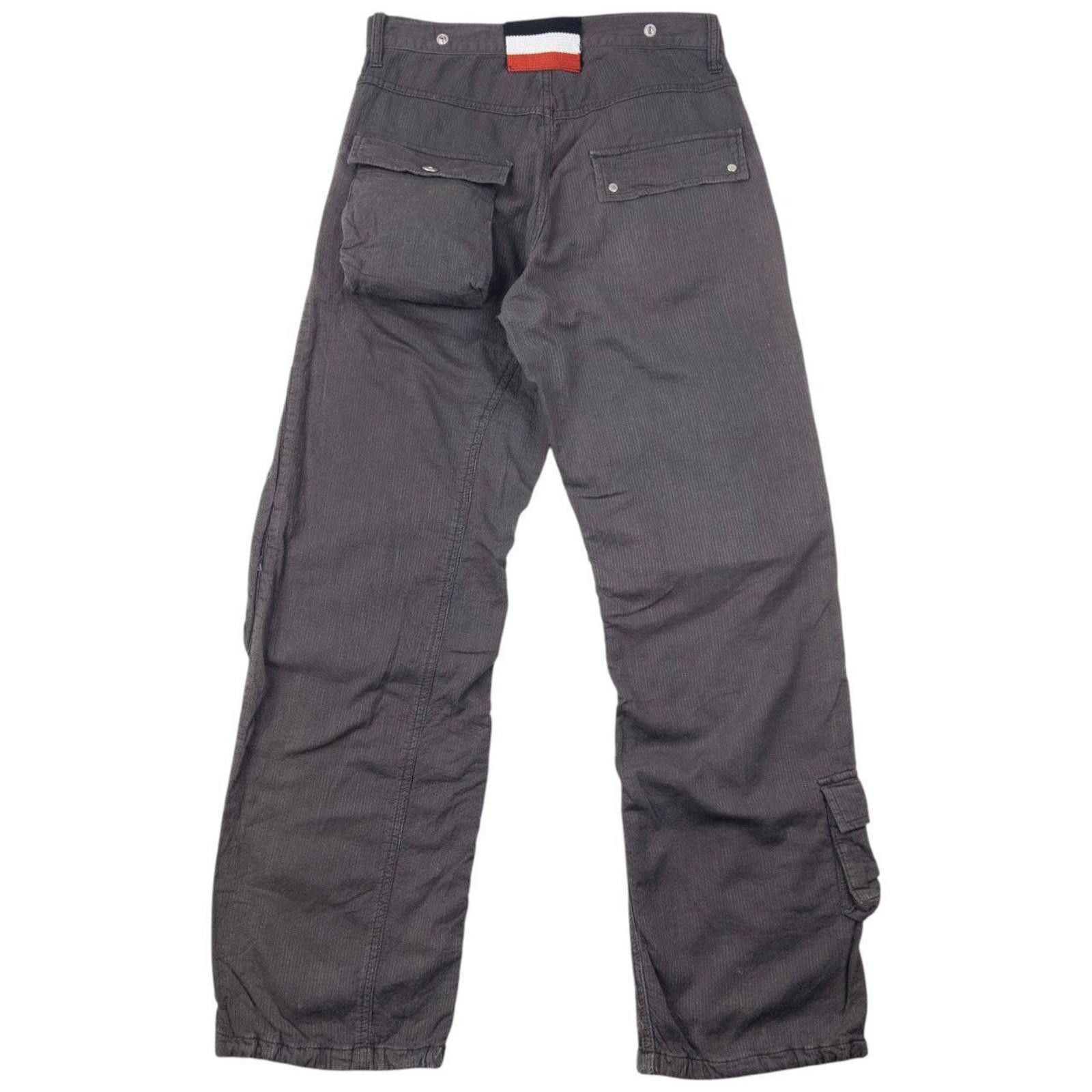 Other Vintage PPFM Cargo Trousers Size W30 Size US 30 / EU 46 - 2 Thumbnail