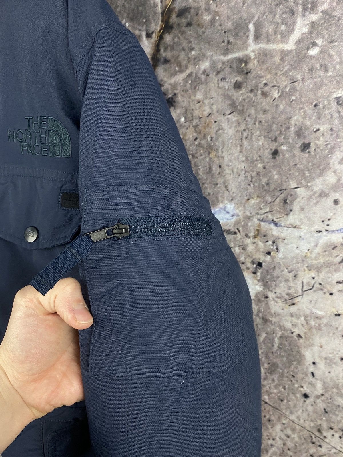 The North Face Men’s The North Face Jacket HyVent Size Medium Size US M / EU 48-50 / 2 - 7 Thumbnail
