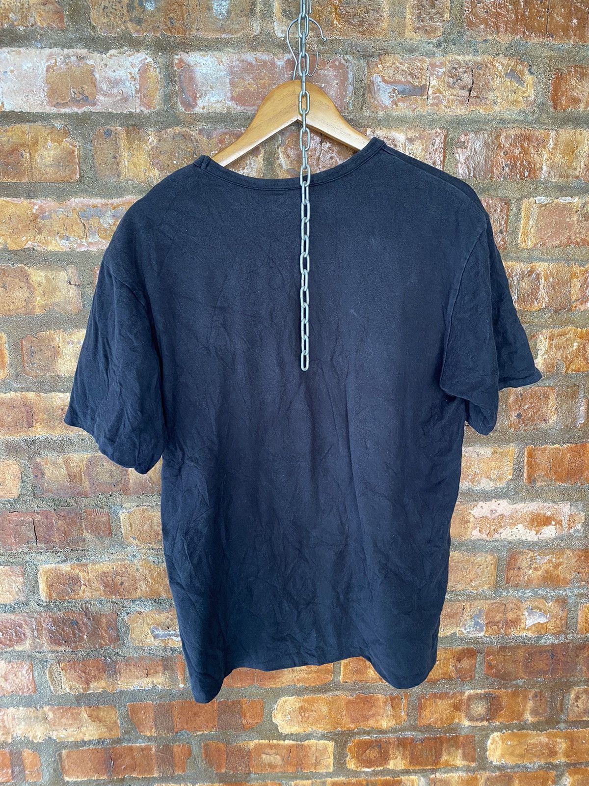 Swagger AW03 Swagger Reversible Arabic Cav Empts Art logo tee Size US M / EU 48-50 / 2 - 4 Thumbnail