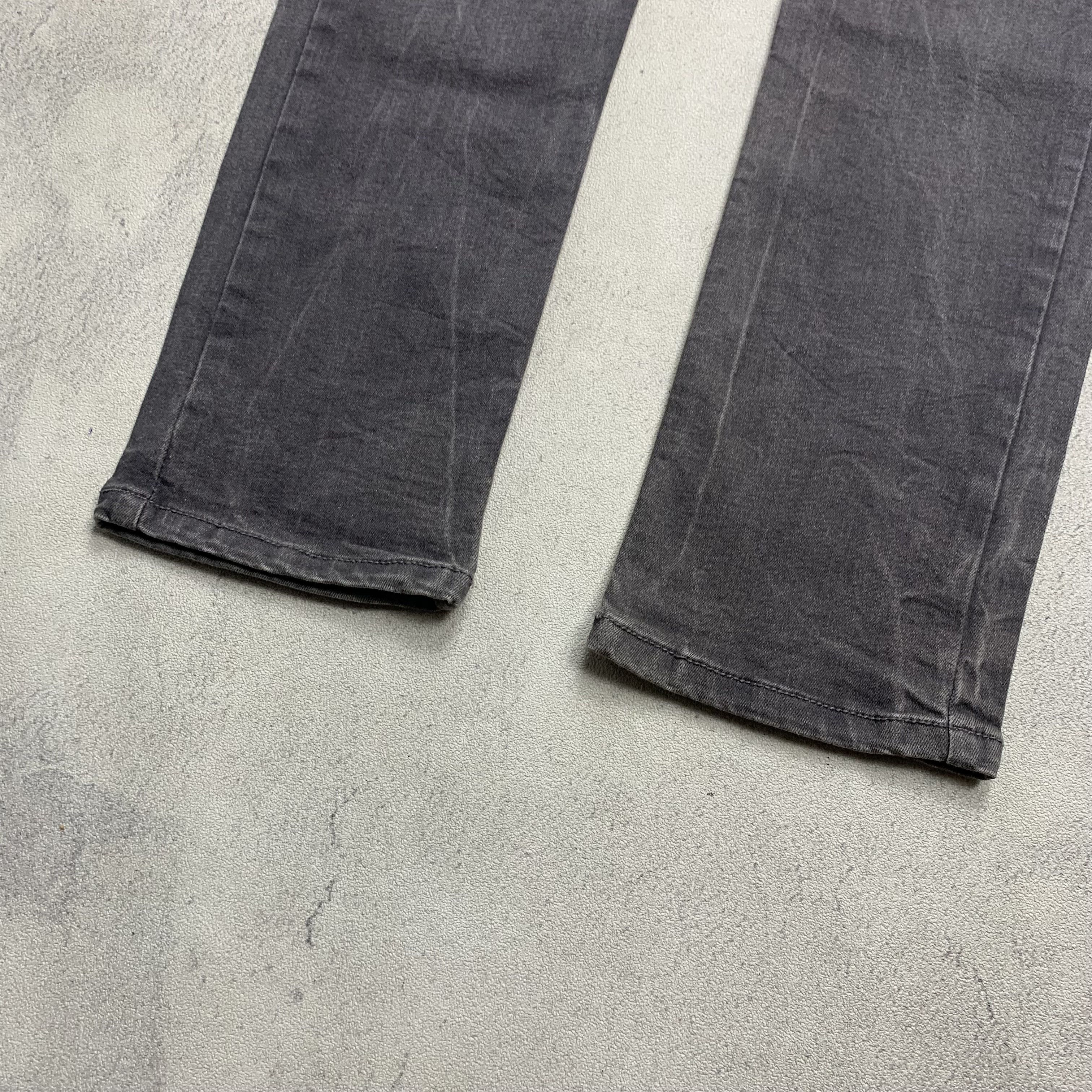 Helmut Lang Helmut Lang Pants Size US 34 / EU 50 - 3 Thumbnail