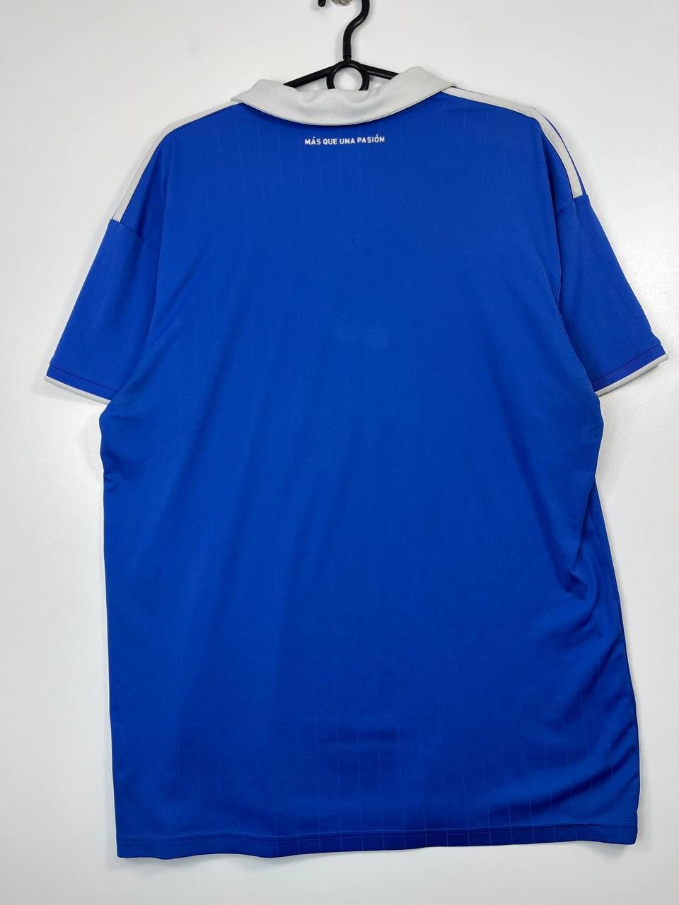 Adidas Universidad De Chile 2022 Home Shirt Adidas Primegreen L Size US L / EU 52-54 / 3 - 9 Thumbnail