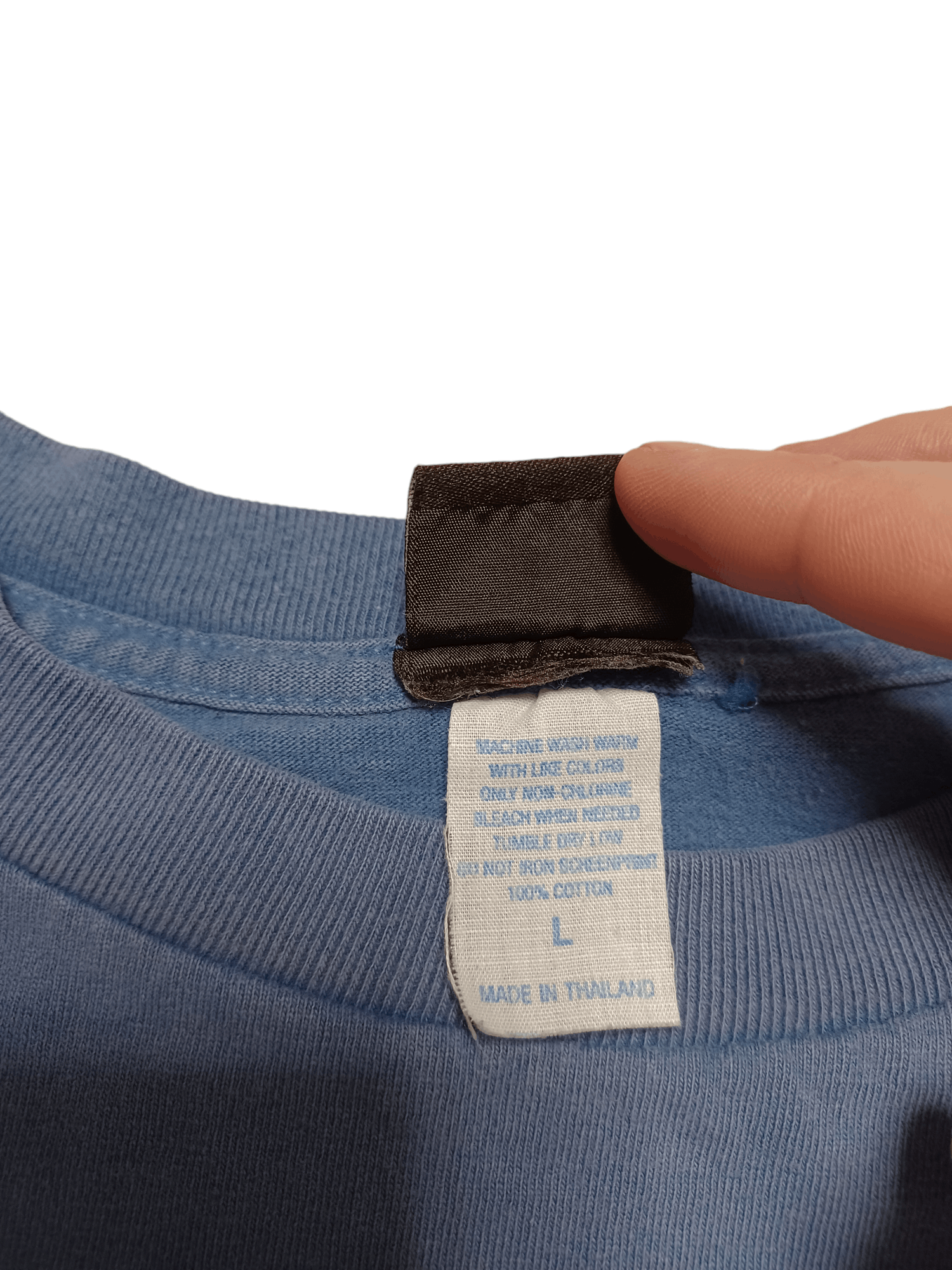 G-Star G STAR RAW 3301 VINTAGE 90S BIGLOGO BOXY TEE AVANTGARDE Size US L / EU 52-54 / 3 - 5 Thumbnail