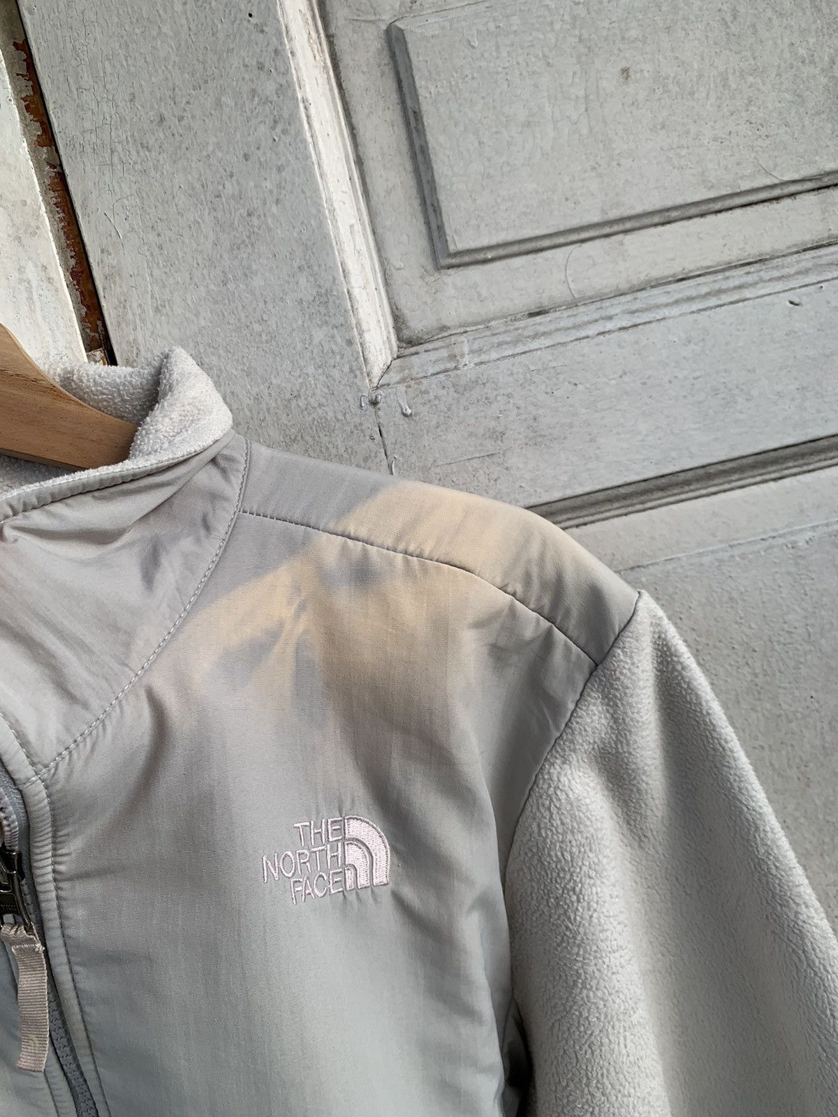 The North Face × Vintage Vintage Y2K The North Face Fleece Polartec Size US L / EU 52-54 / 3 - 7 Thumbnail