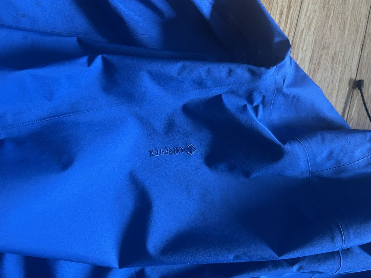 Arc'teryx Arcteryx Mens Beta LT Jacket Size US M / EU 48-50 / 2 - 8 Thumbnail