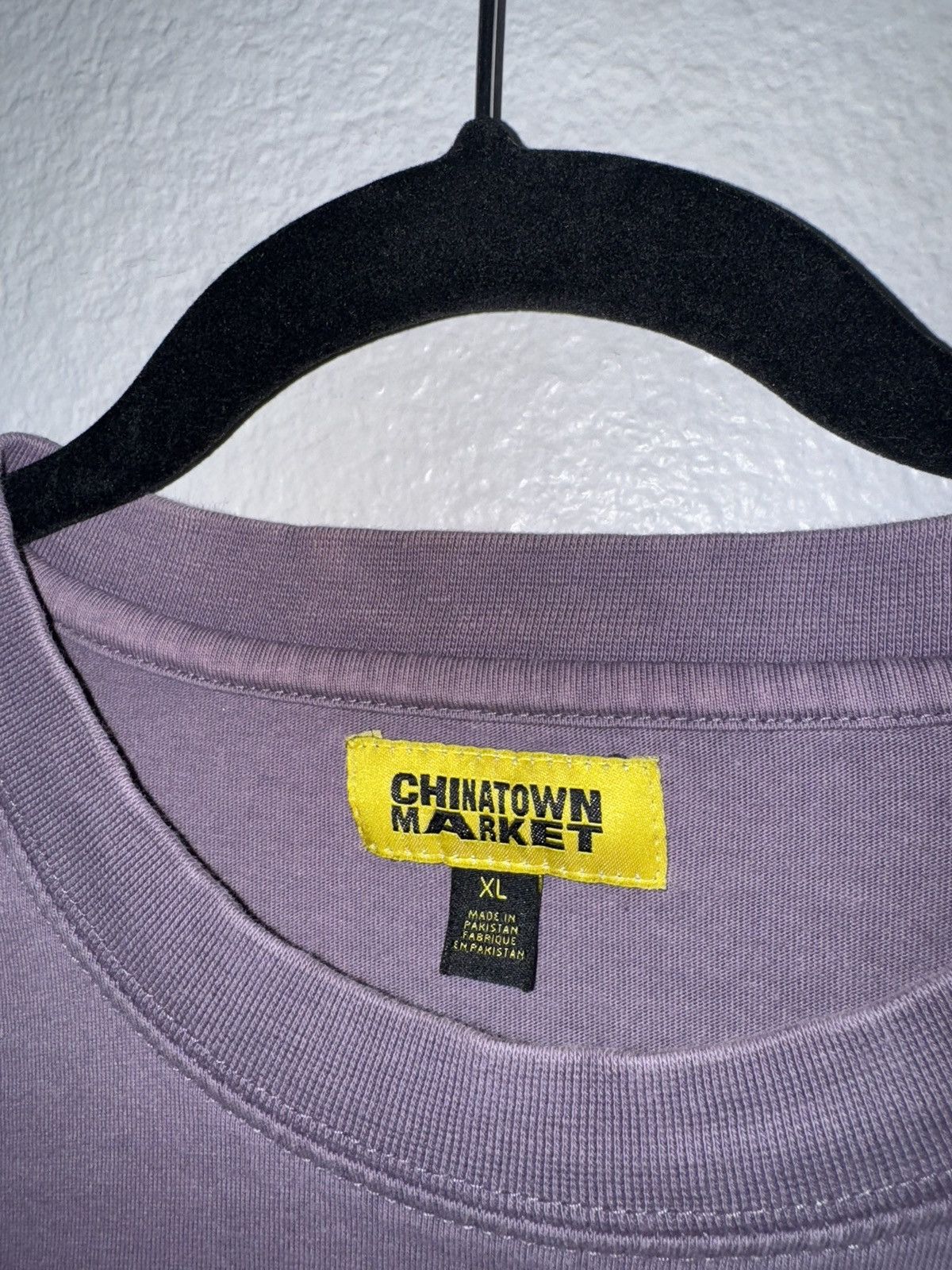 Other Chinatown Market House of Plants Tee Size US XL / EU 56 / 4 - 4 Thumbnail
