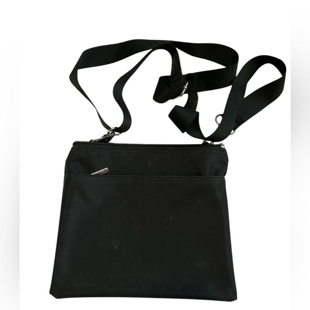 Roots Black Eastpak Crossbody Bag Size ONE SIZE - 1 Thumbnail