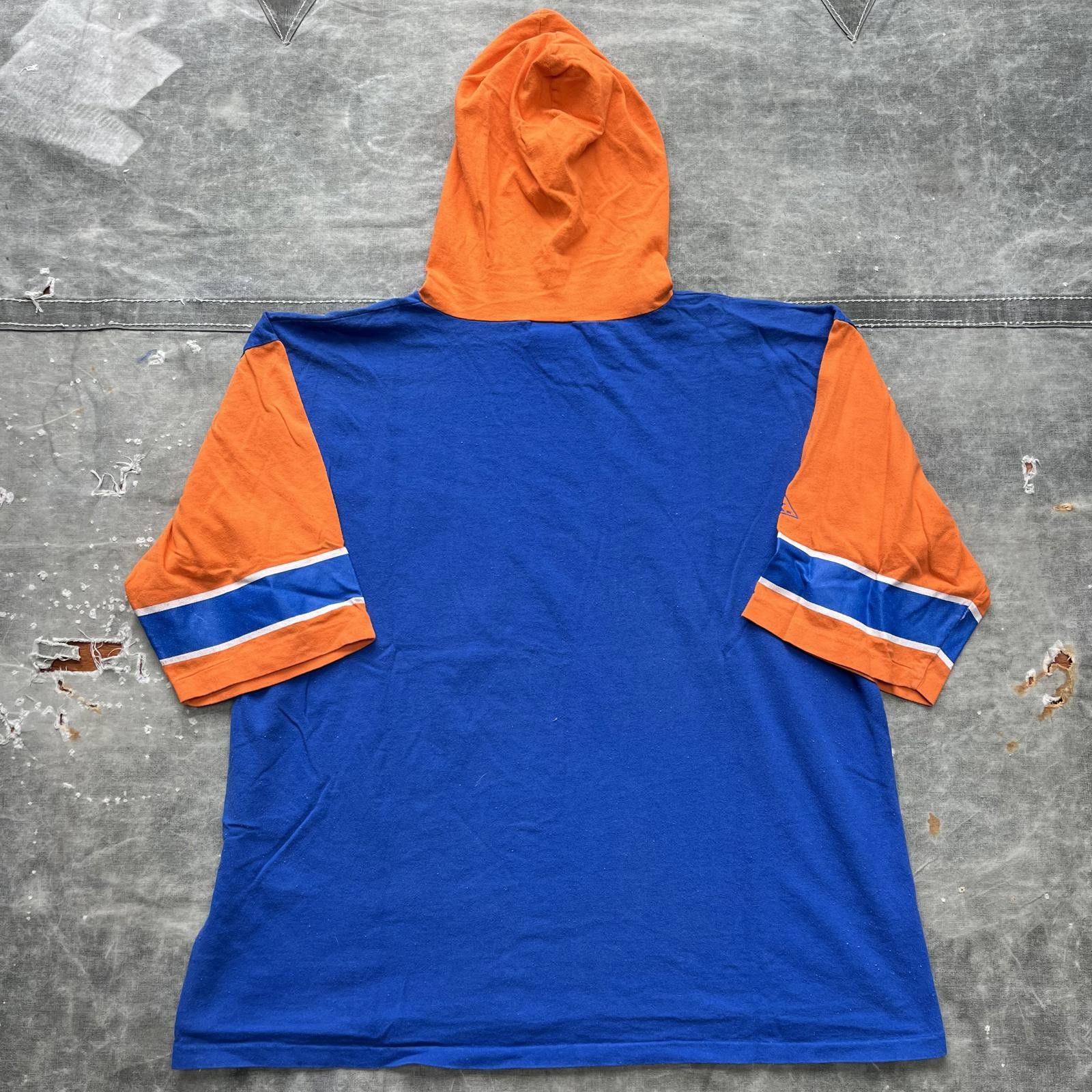 NCAA × Vintage Vintage Baggy Apex University of Florida Gators Hoodie Shirt Size US M / EU 48-50 / 2 - 4 Thumbnail