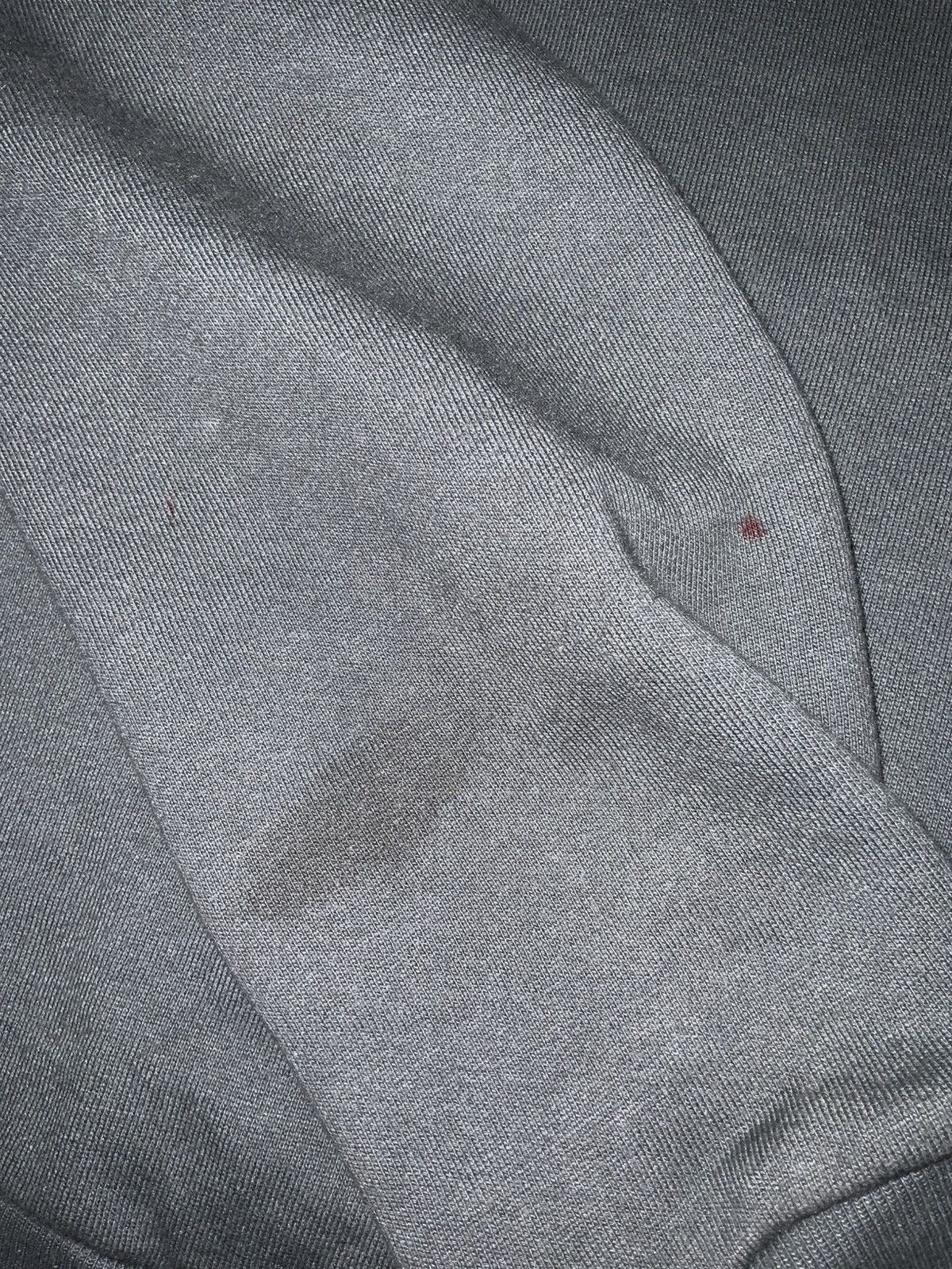 American Apparel Johnny English Reborn Movie Promo Spying On You Zip Hoodie Size US M / EU 48-50 / 2 - 11 Thumbnail