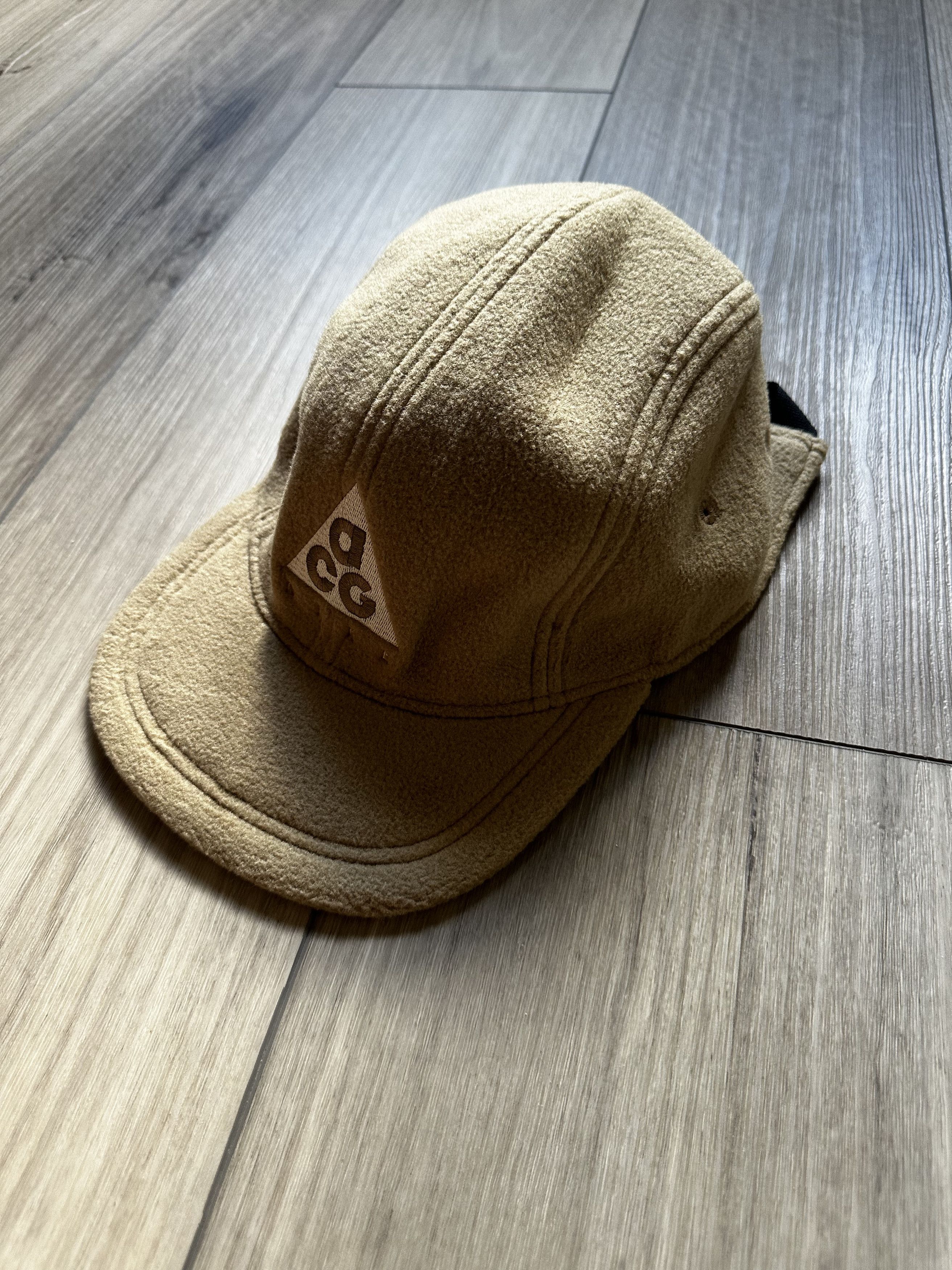Nike ACG Nike ACG Hat Size ONE SIZE - 5 Thumbnail