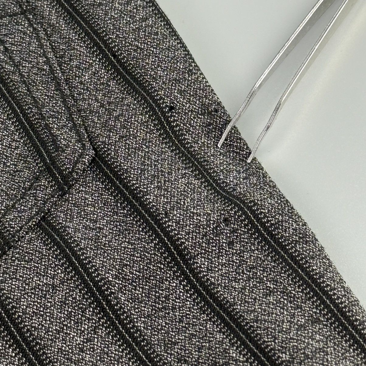 Junya Watanabe × Levi's Levi’s x Junya Watanabe x Dover Street Market - Flared Pants Size US 32 / EU 48 - 15 Thumbnail