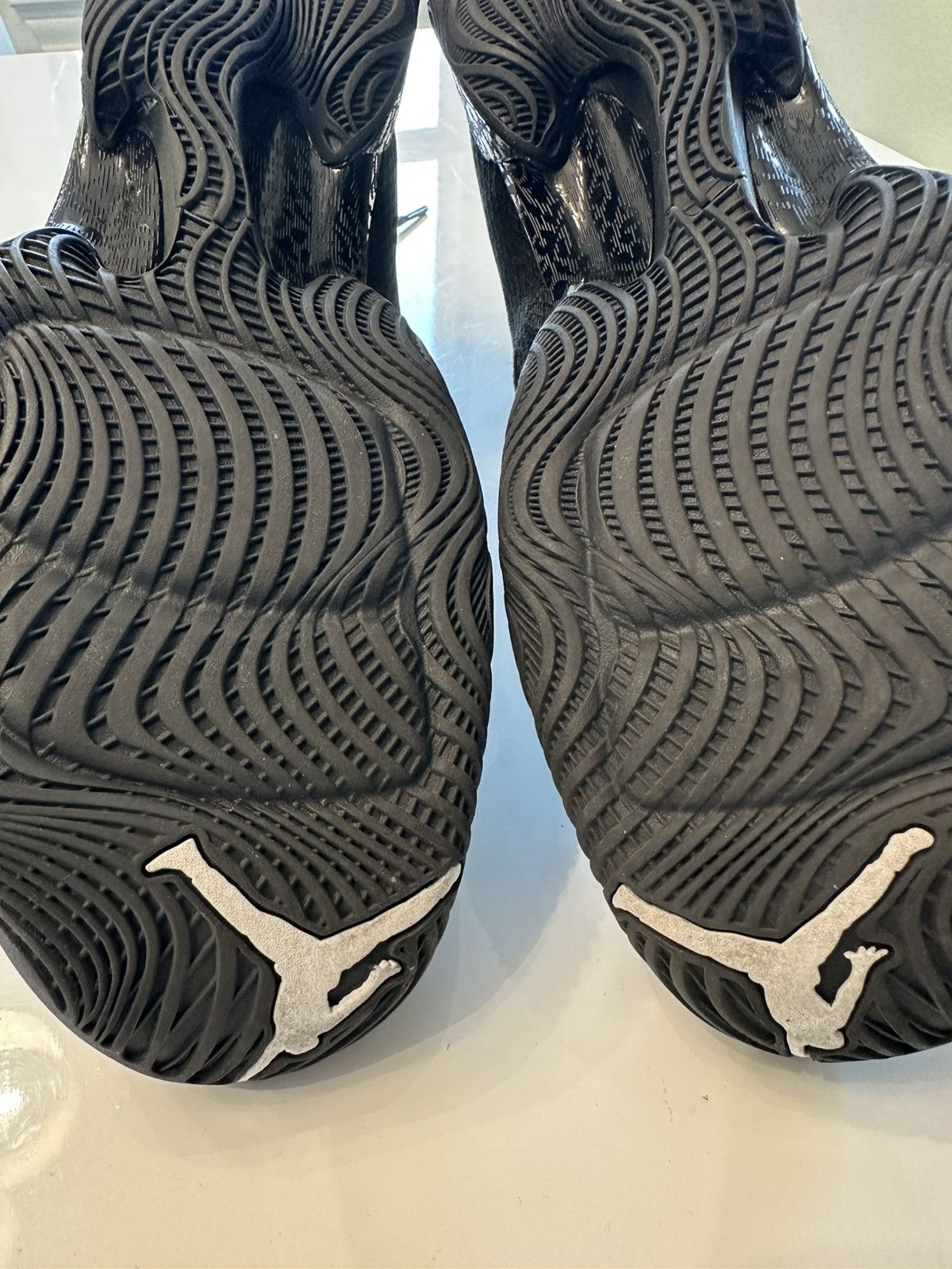 Jordan Brand Jordan Air Jordan 29 Blackout Size US 11 / EU 44 - 11 Thumbnail
