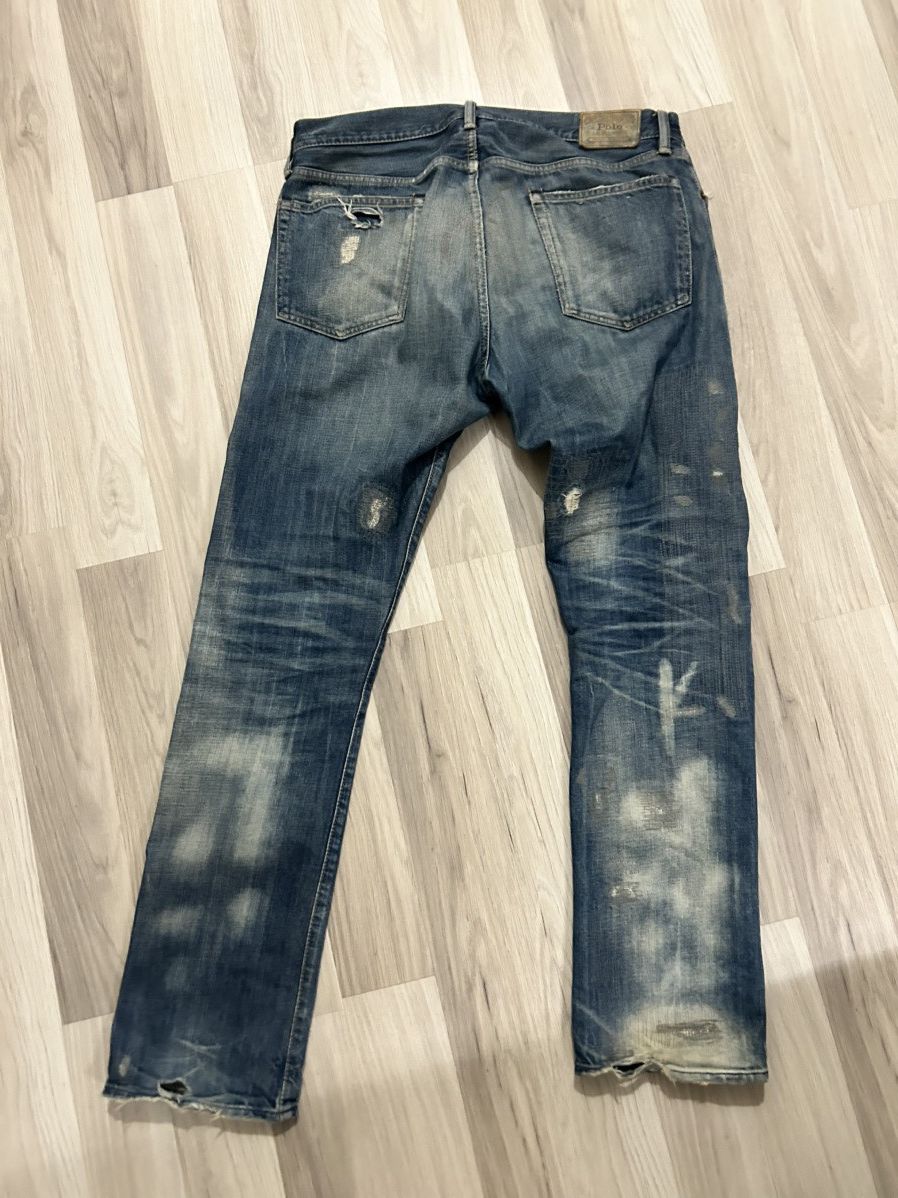 Ralph Lauren Ralph lauren jeans Size US 34 / EU 50 - 5 Thumbnail