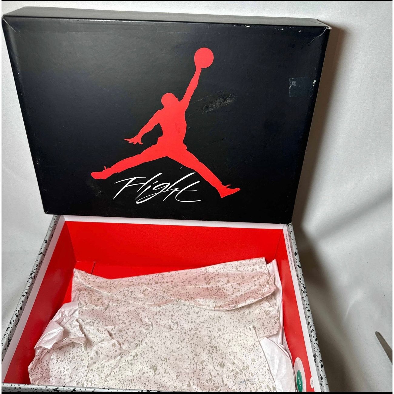 Jordan Brand × Nike Size 7 - Air Jordan 4 Retro SE GS Black Canvas Men's Shoes Size US 7 / EU 40 - 10 Thumbnail