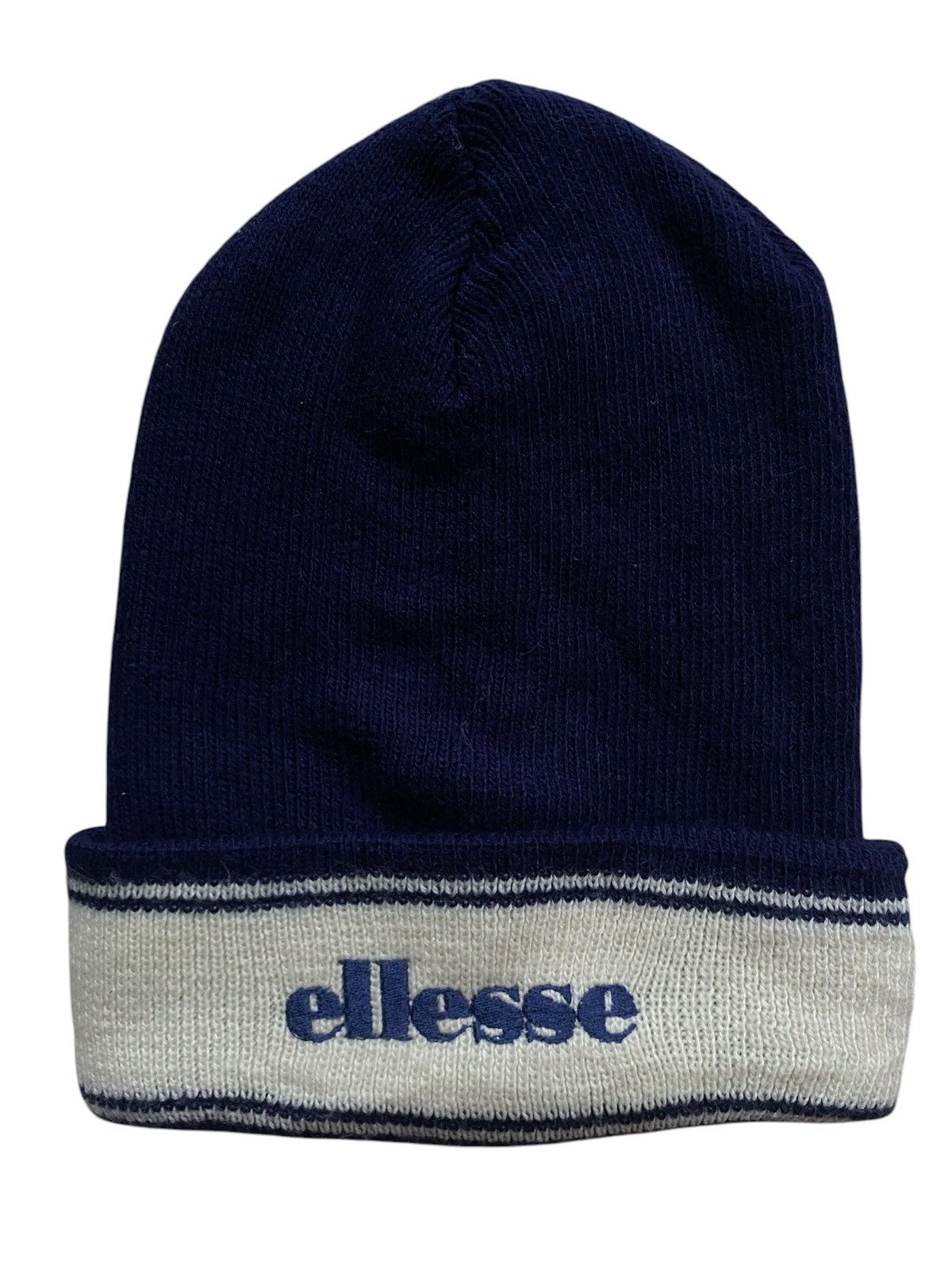 Vintage Ellesse Beanie/Snowcap