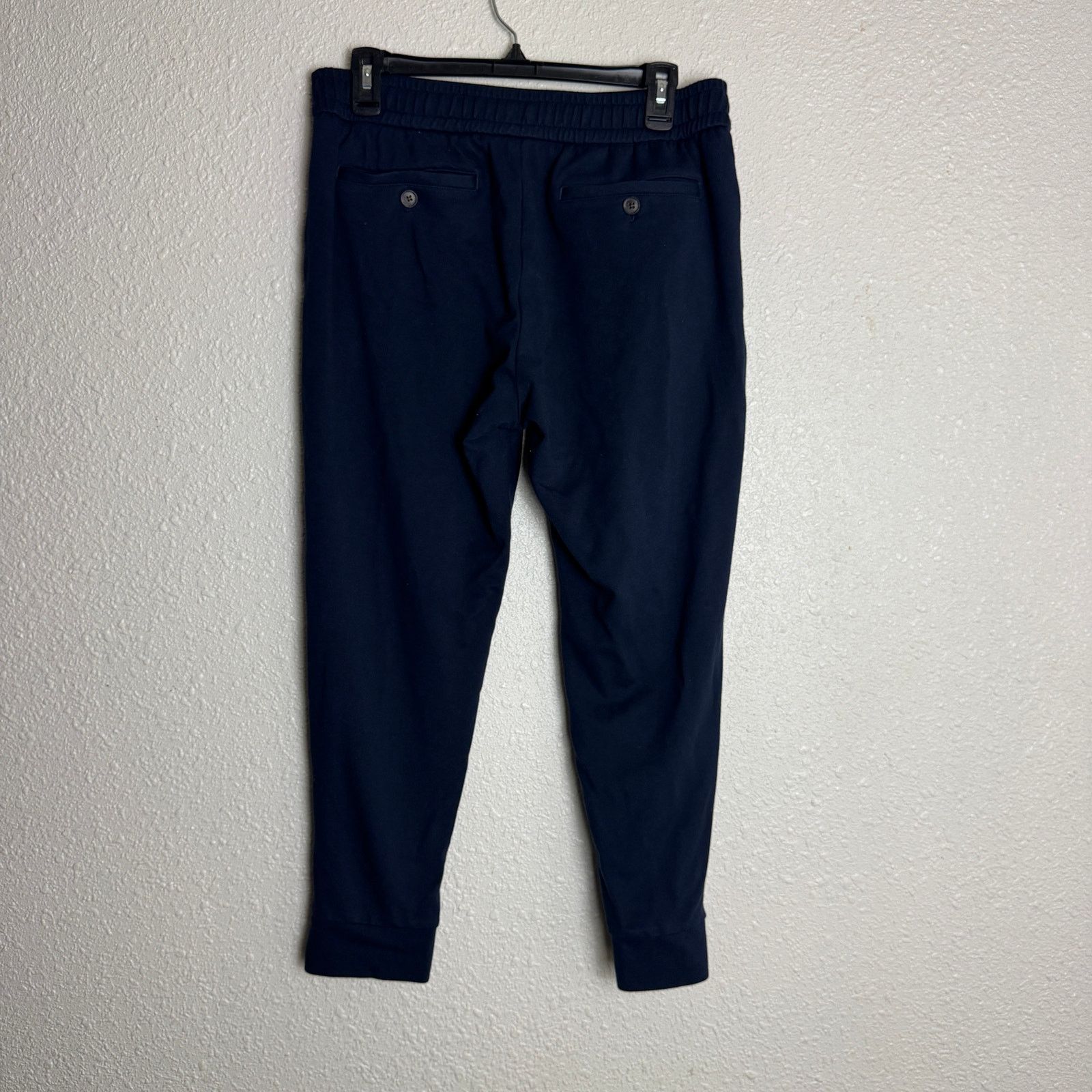 Bonobos Bonobos Homestrech Jogger Blue Short Pants Size Medium Size US 33 - 5 Thumbnail