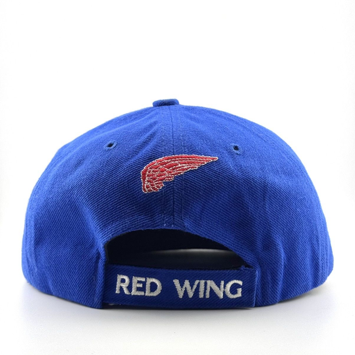 Red Wing Vintage Red Wing Hat Size ONE SIZE - 3 Thumbnail