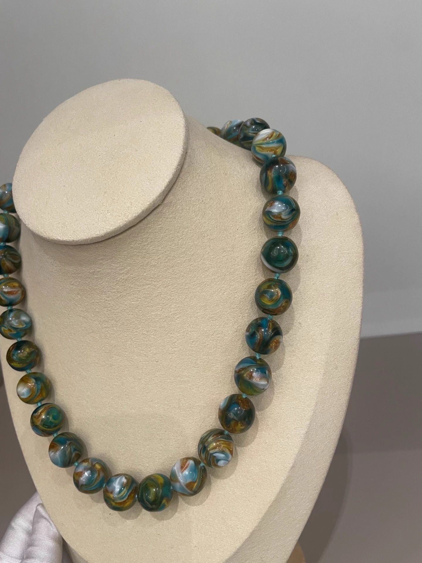 Other Vintage One of a Kind Necklace Size ONE SIZE - 3 Thumbnail