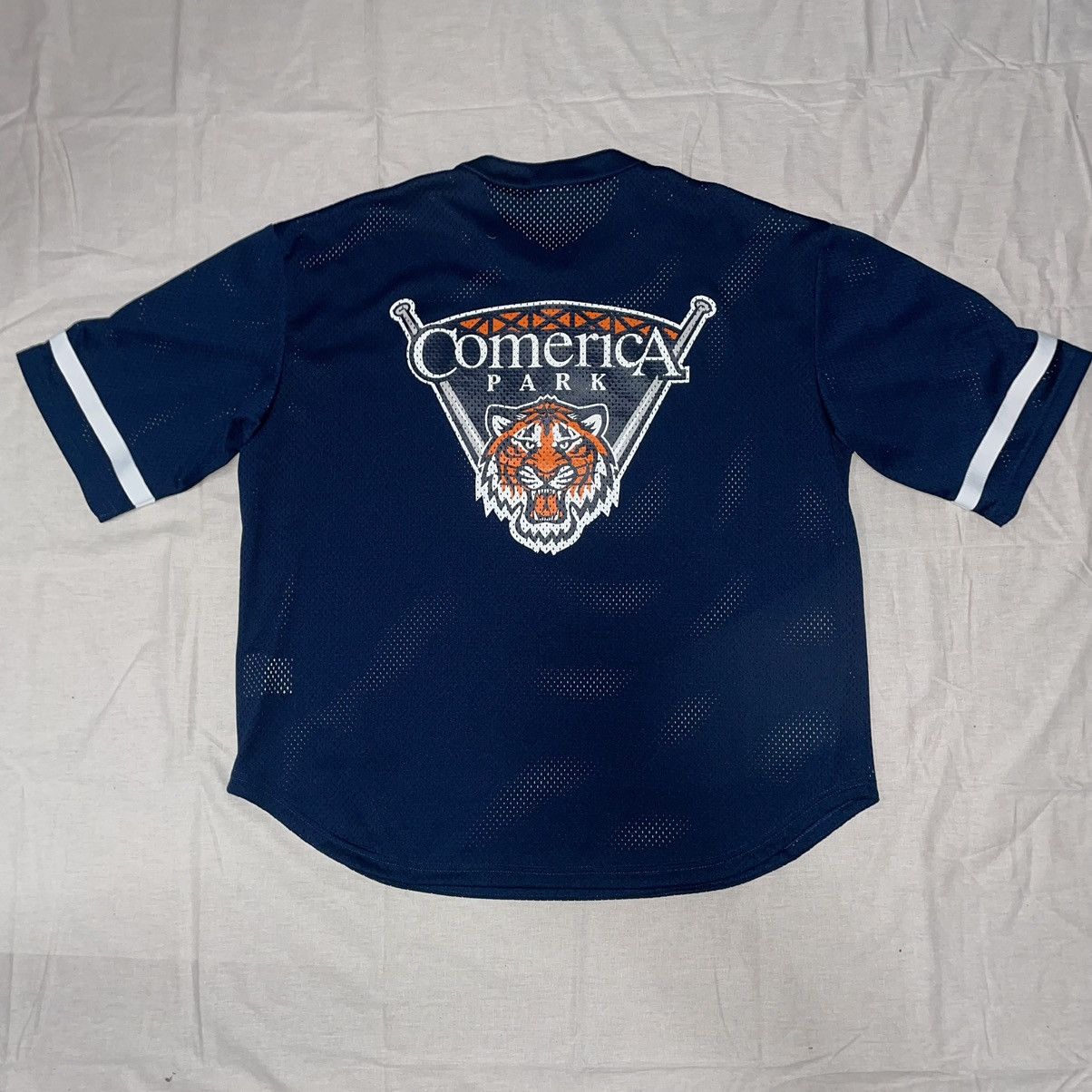 Other Detroit Tigers Sport Jersey Size US L / EU 52-54 / 3 - 2 Thumbnail