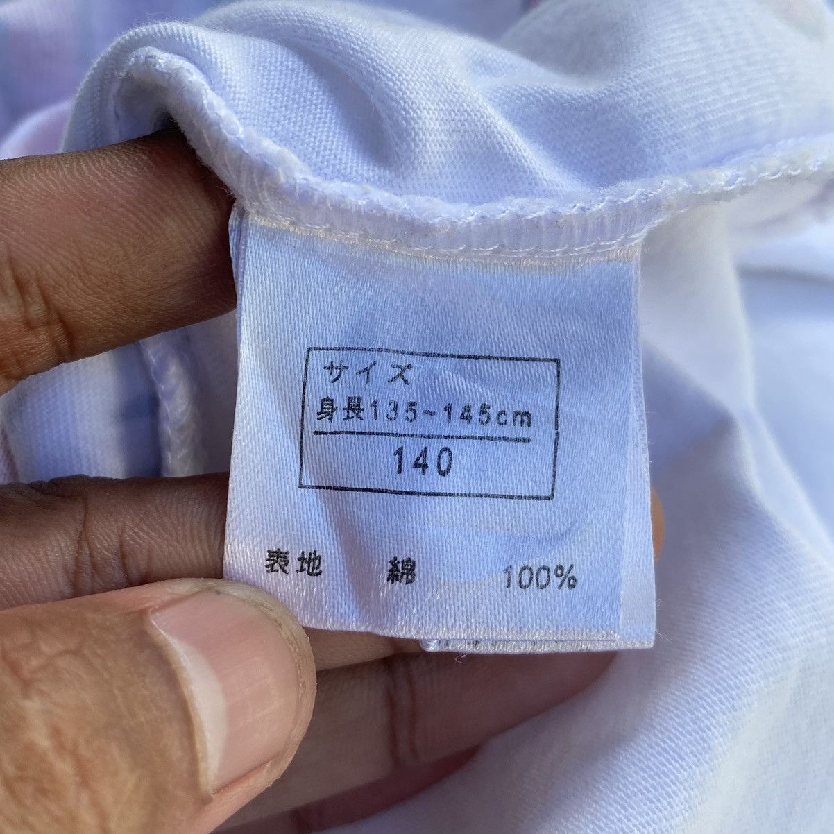Vintage Hysteric Glamour Mini Shirt Hysteric Mini