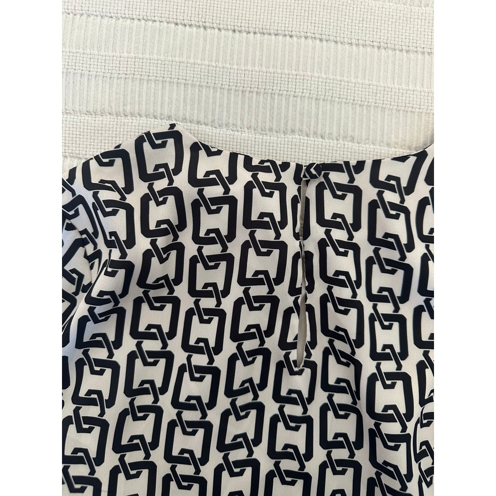 MILLY NWT Milly 2 Holly Top Size XS / US 0-2 / IT 36-38 - 4 Thumbnail